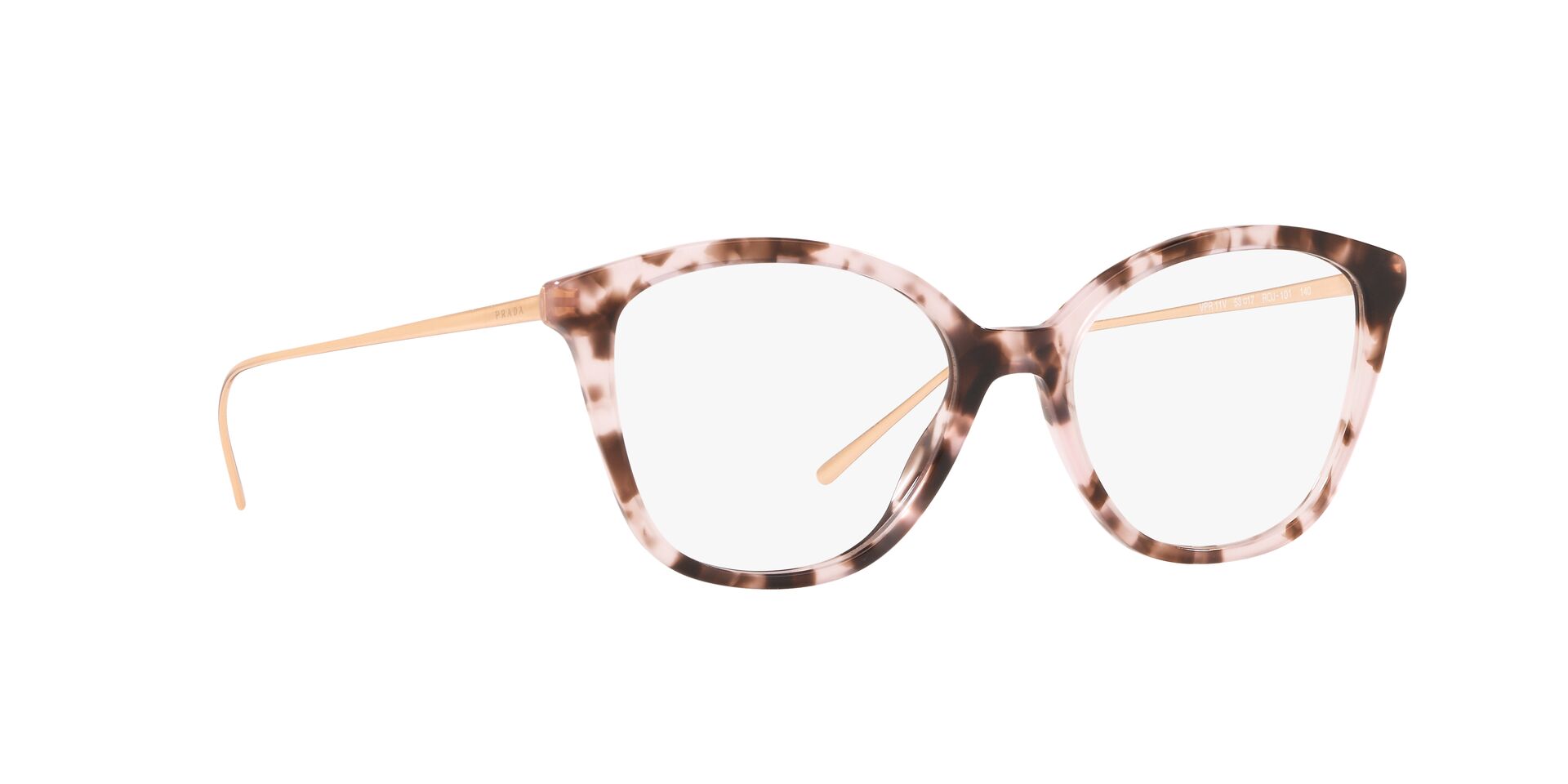 PRADA PR 11VV CONCEPTUAL ROJ1O1 53