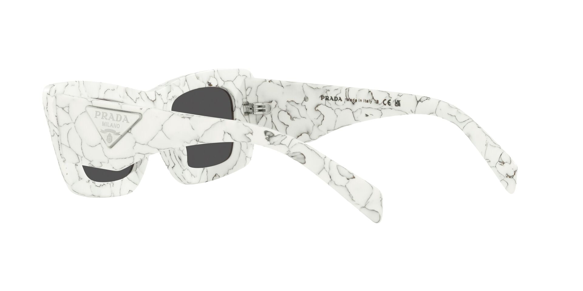 PRADA PR 13ZS 17D5S0 50