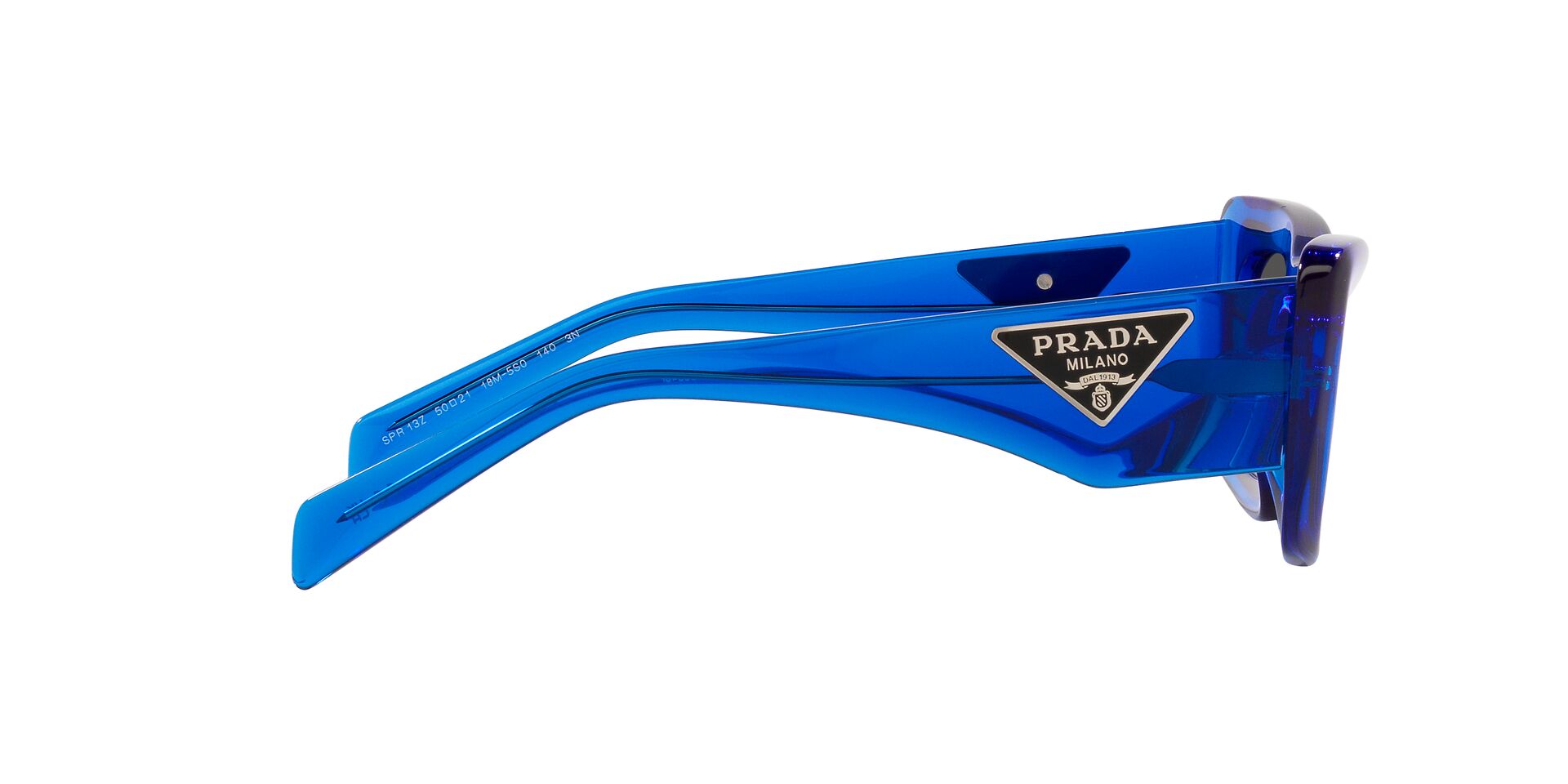 PRADA PR 13ZS 18M5S0 50