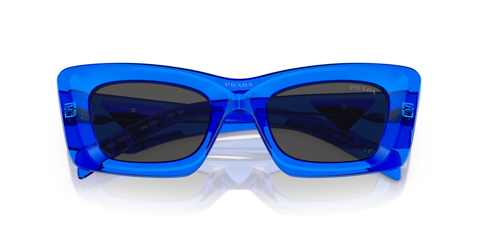 PRADA PR 13ZS 18M5S0 50