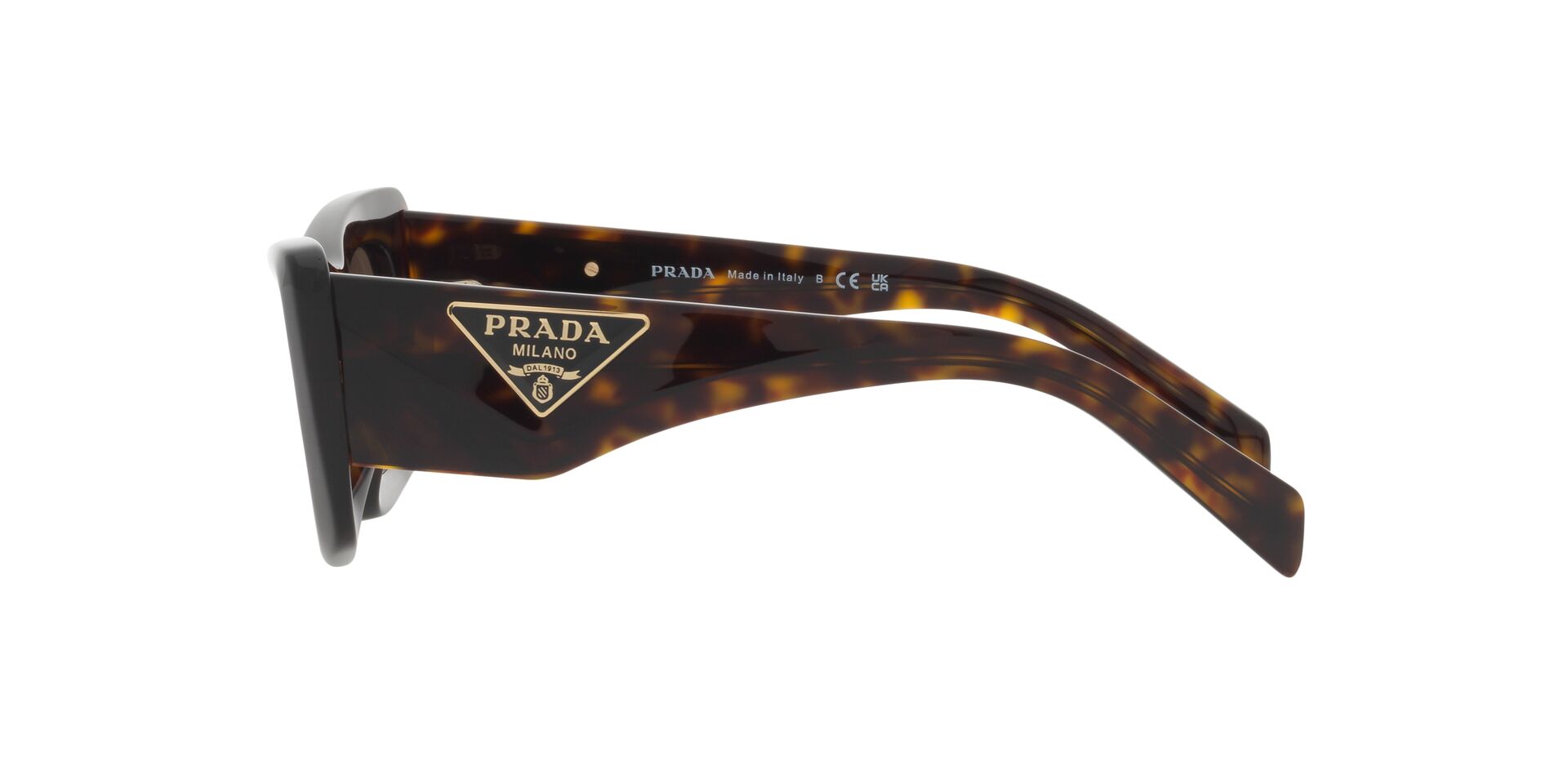 PRADA PR 13ZS 2AU06B 50