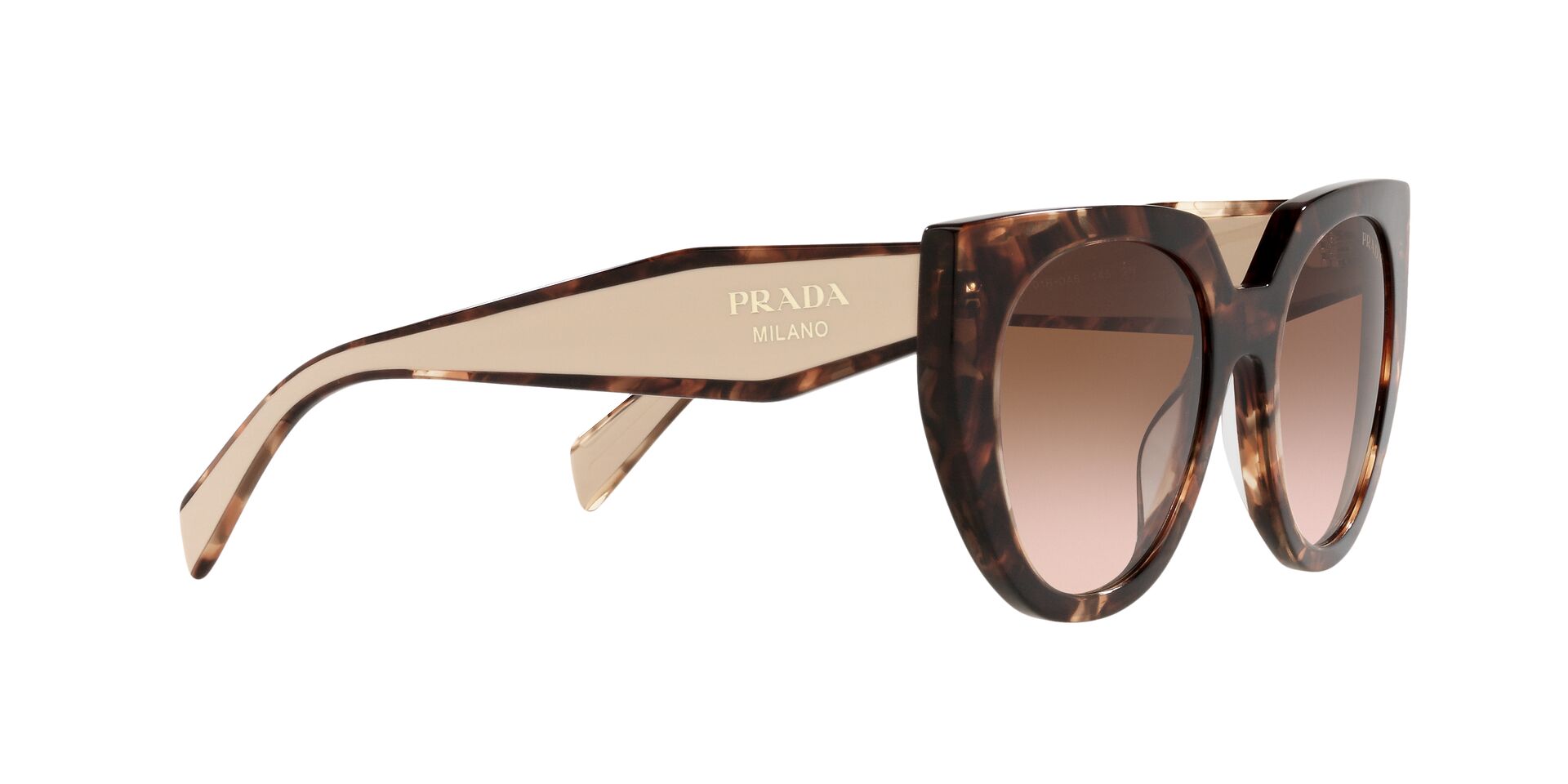 PRADA PR 14WS 01R0A6 52 - 10