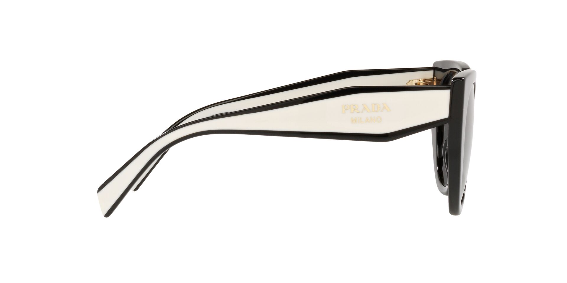 PRADA PR 14WS 09Q5S0 52 - 10