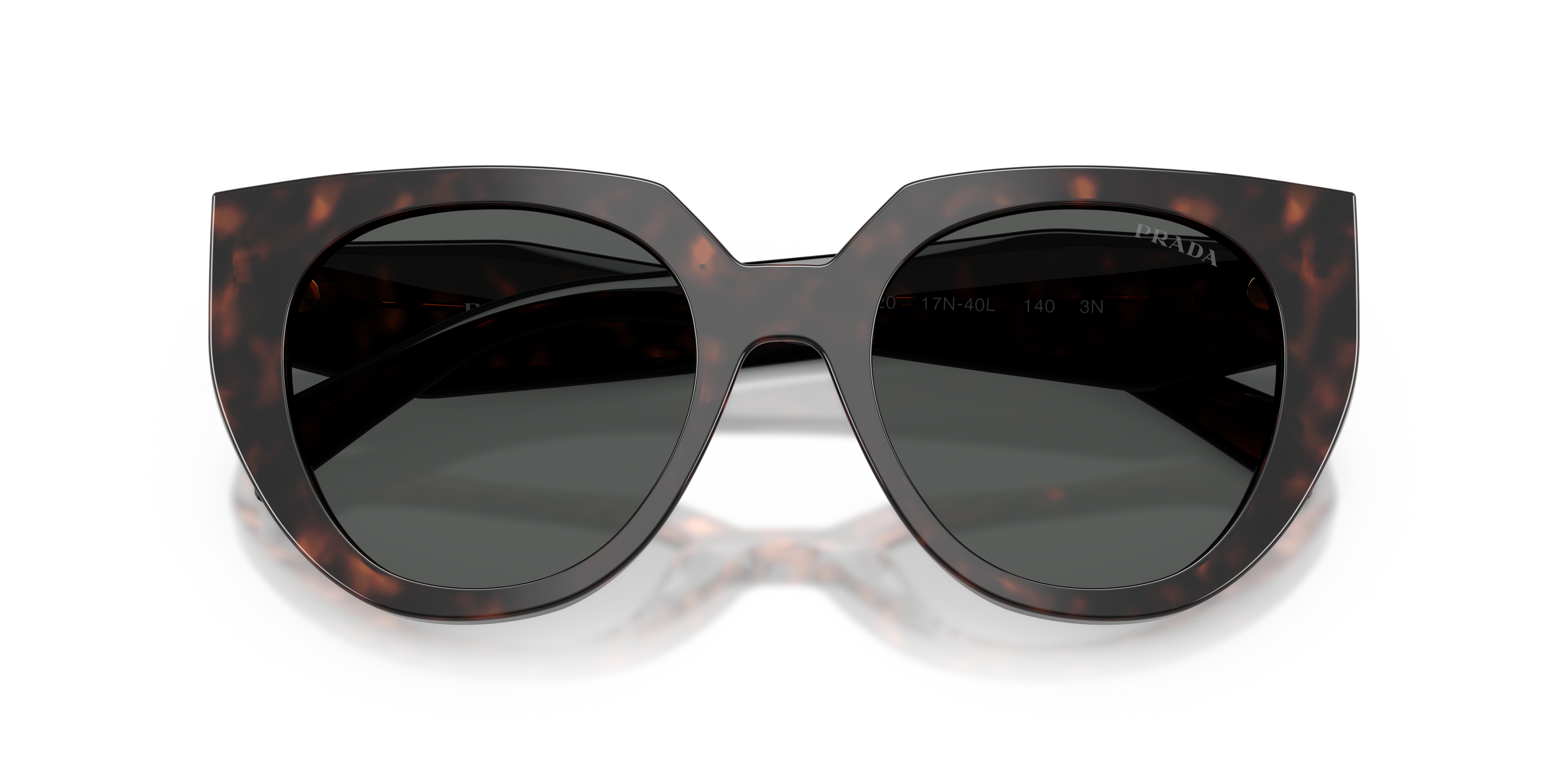 PRADA PR 14WS 17N40L 52