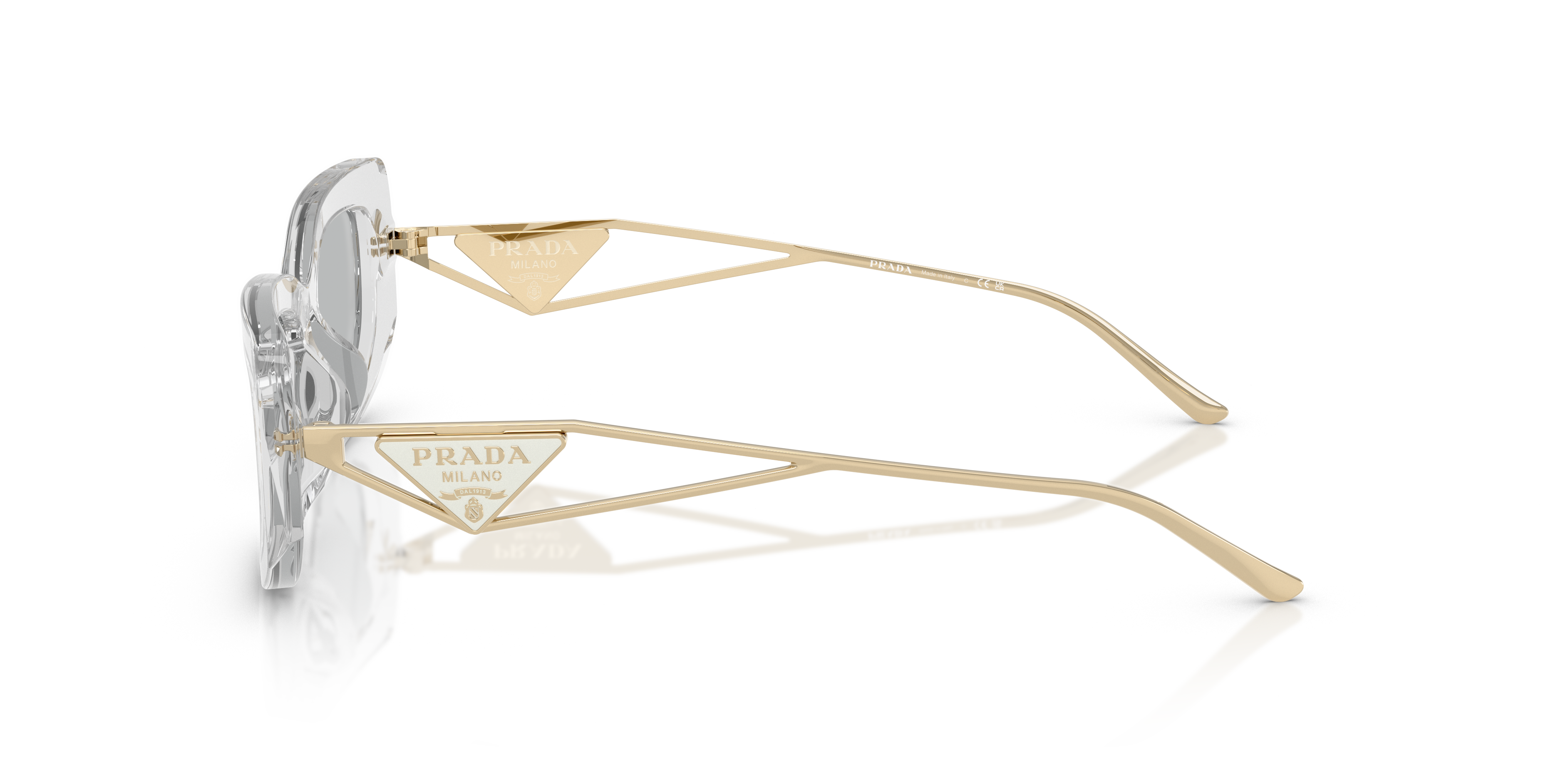 PRADA PR 14YS 12R50K 53