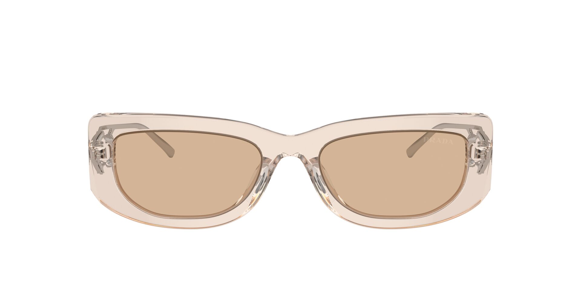 PRADA PR 14YS 19M4I2 53 - 1