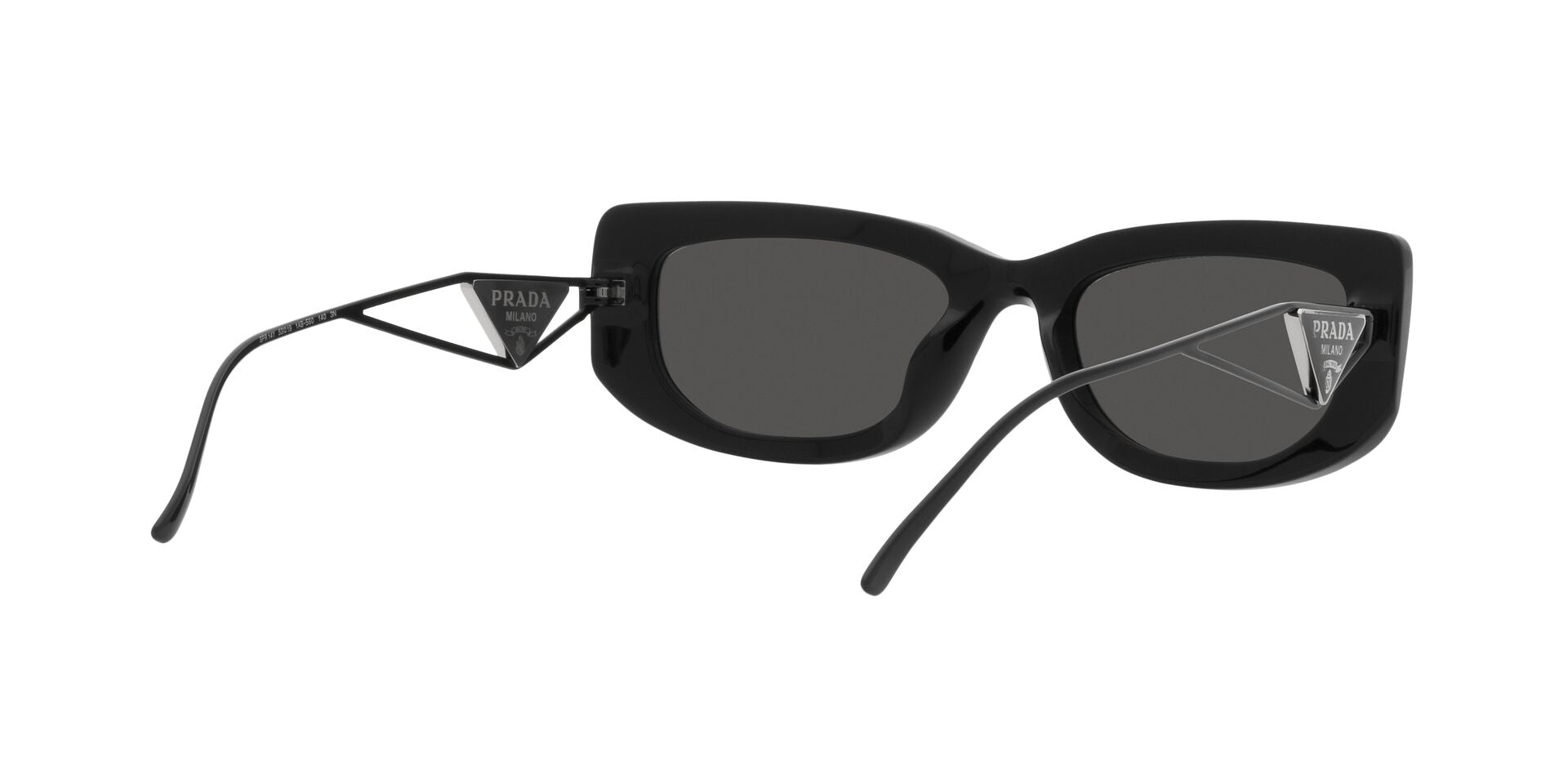 PRADA PR 14YS 1AB5S0 53 - 3