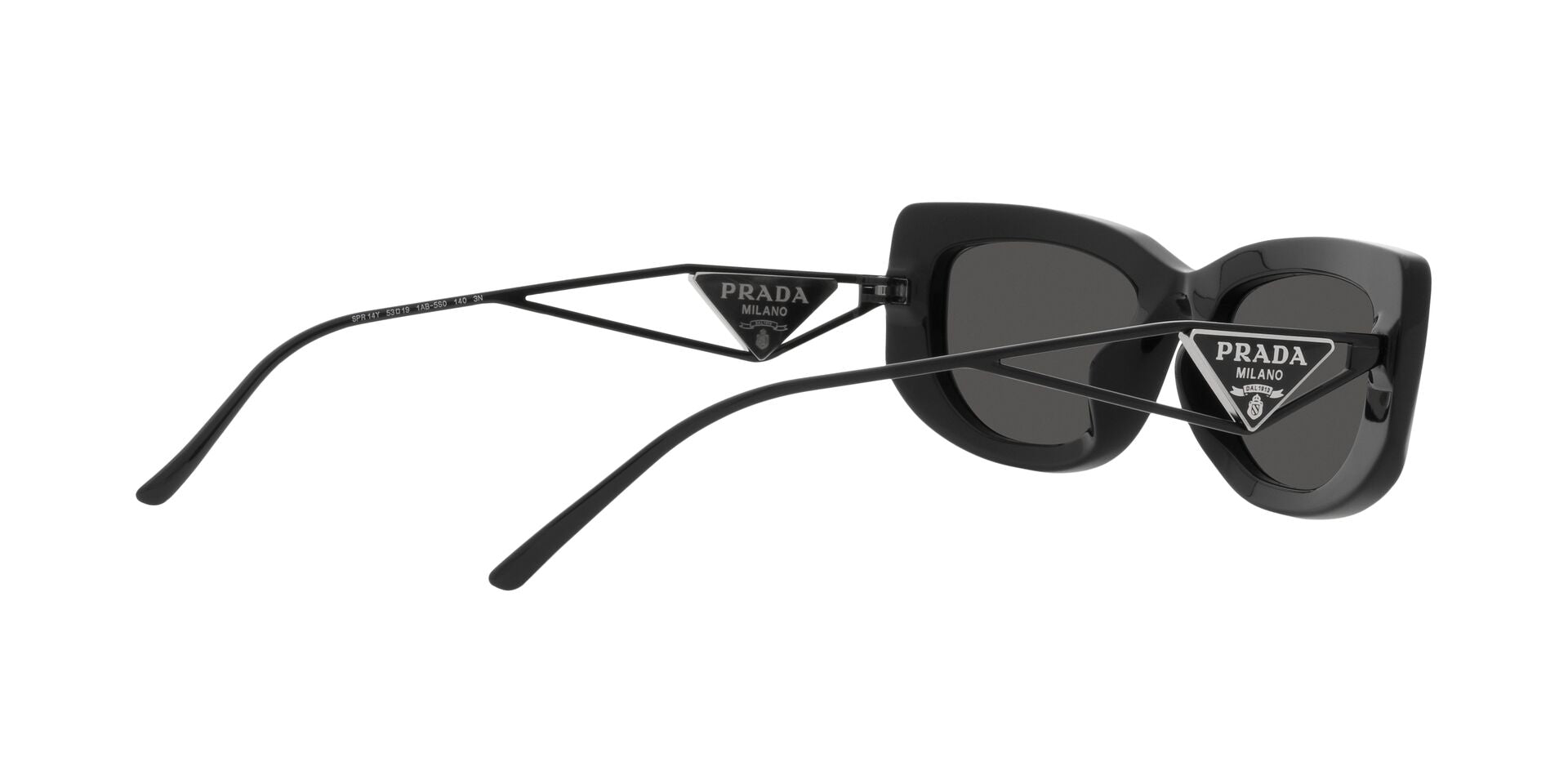 PRADA PR 14YS 1AB5S0 53 - 4