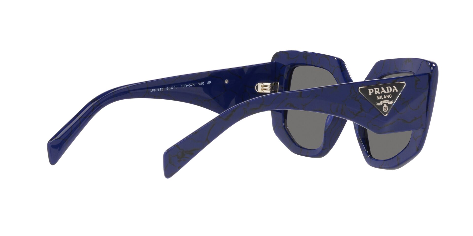 PRADA PR 14ZS 18D5Z1 50