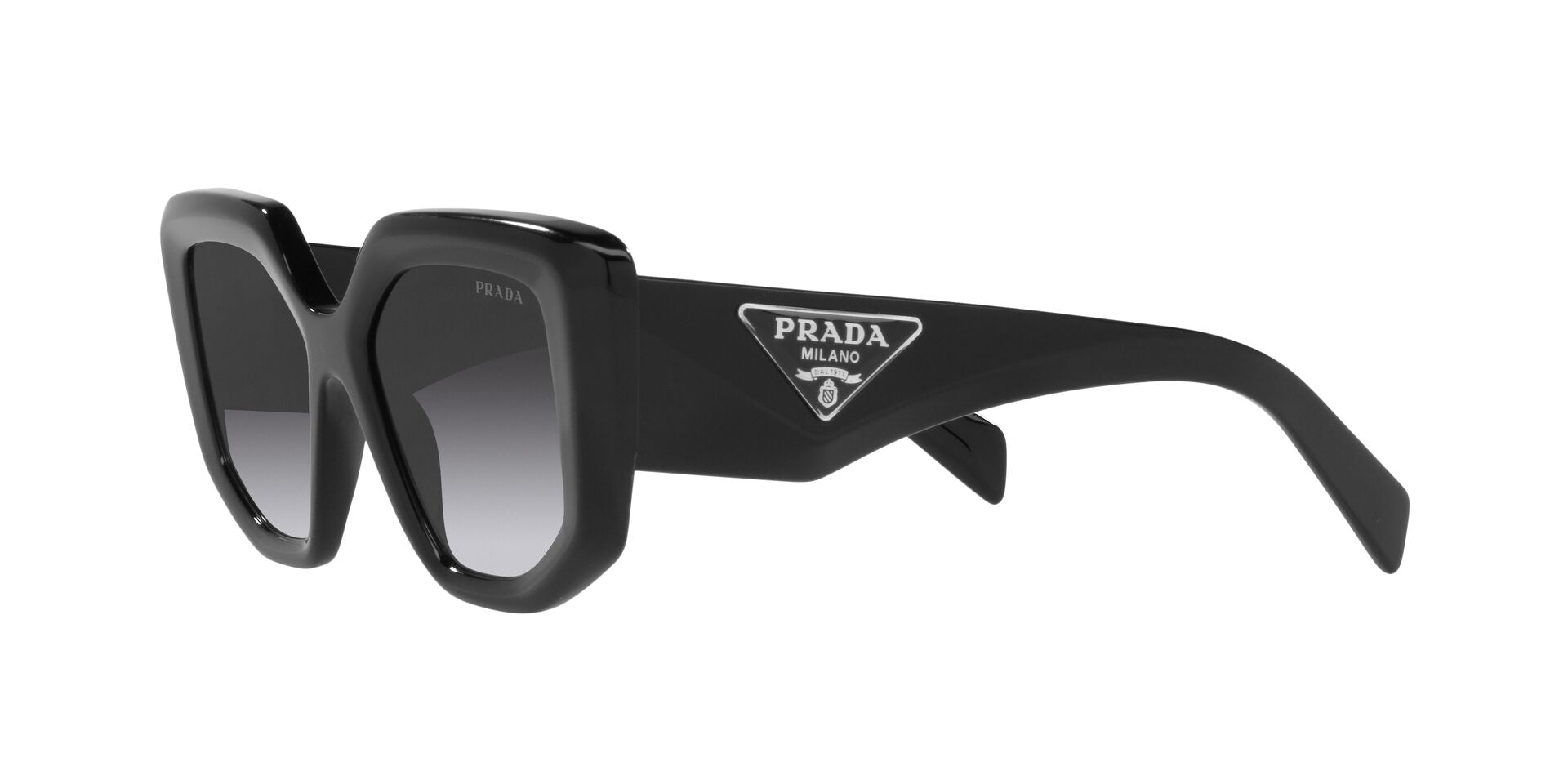 PRADA PR 14ZS 1AB09S 50
