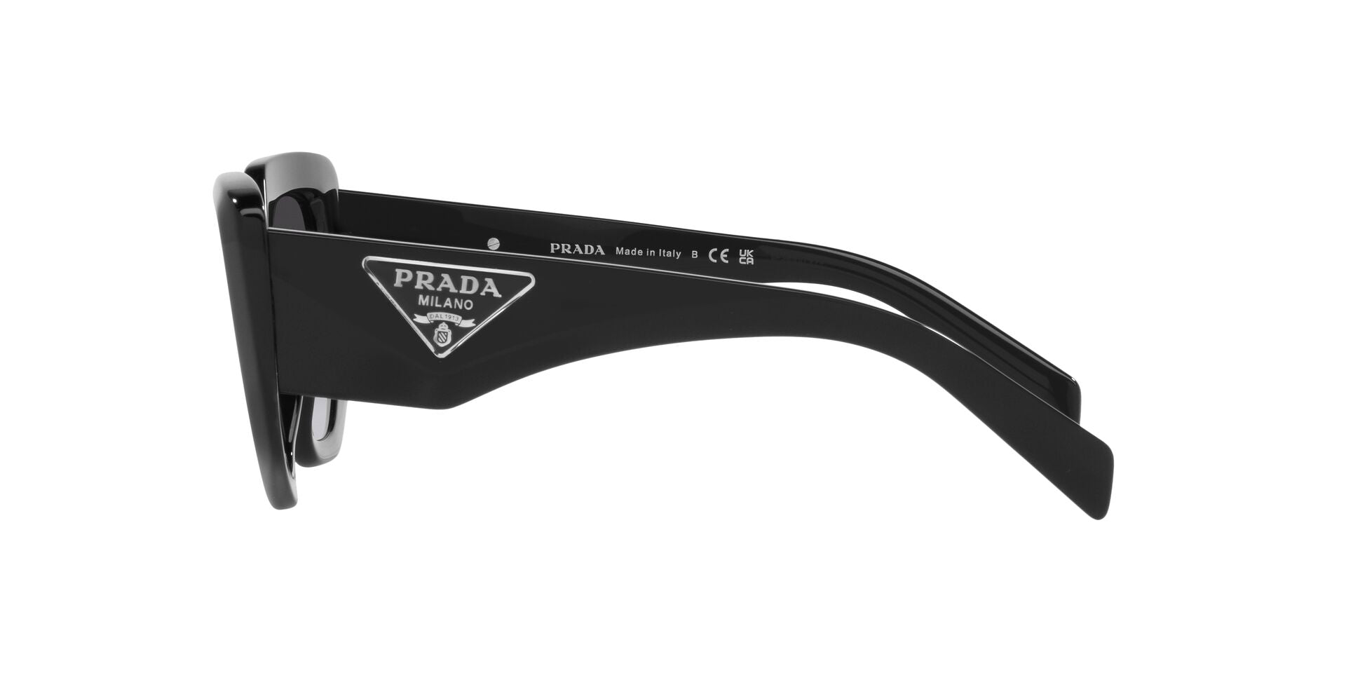 PRADA PR 14ZS 1AB09S 50