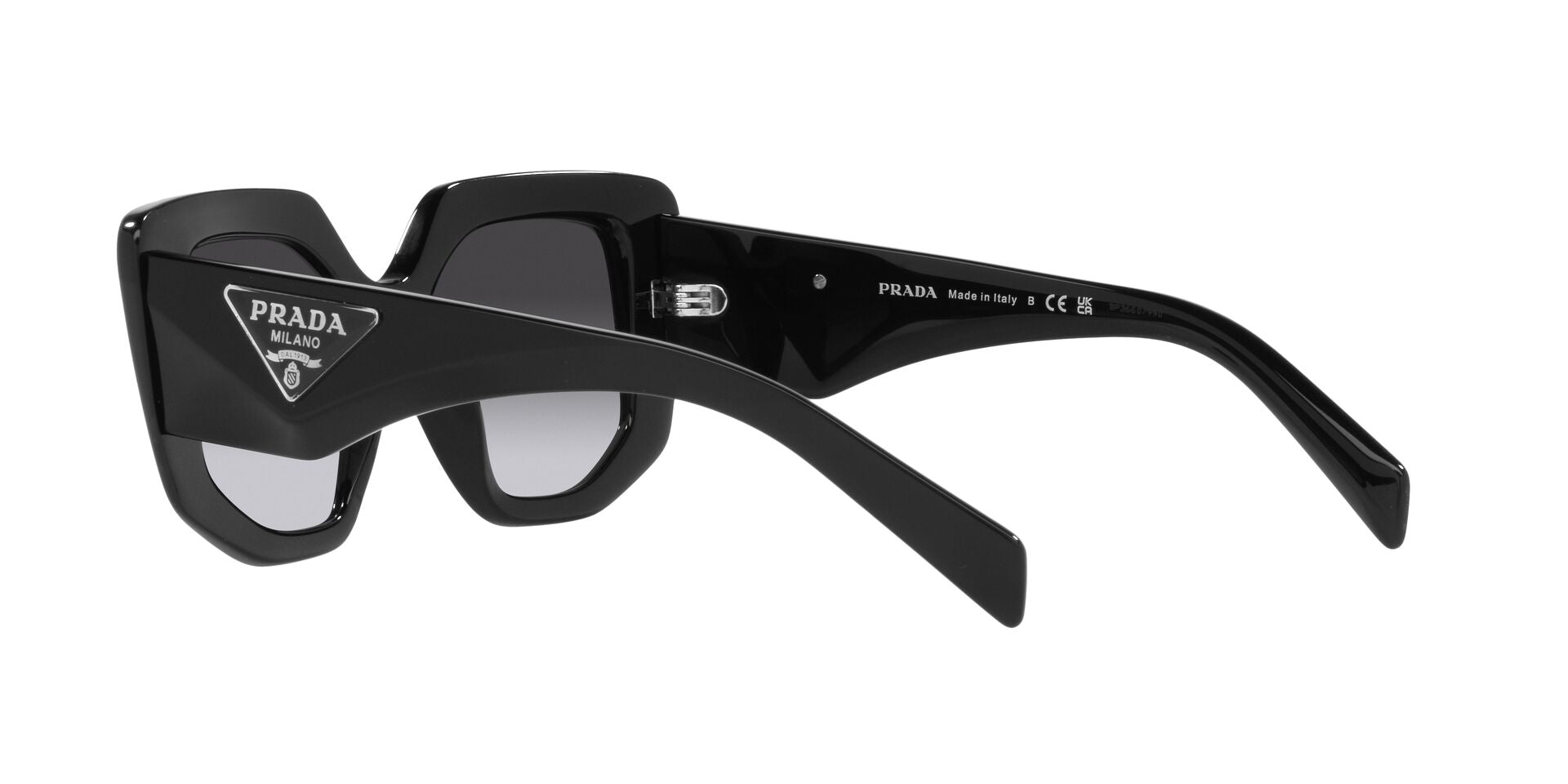 PRADA PR 14ZS 1AB09S 50