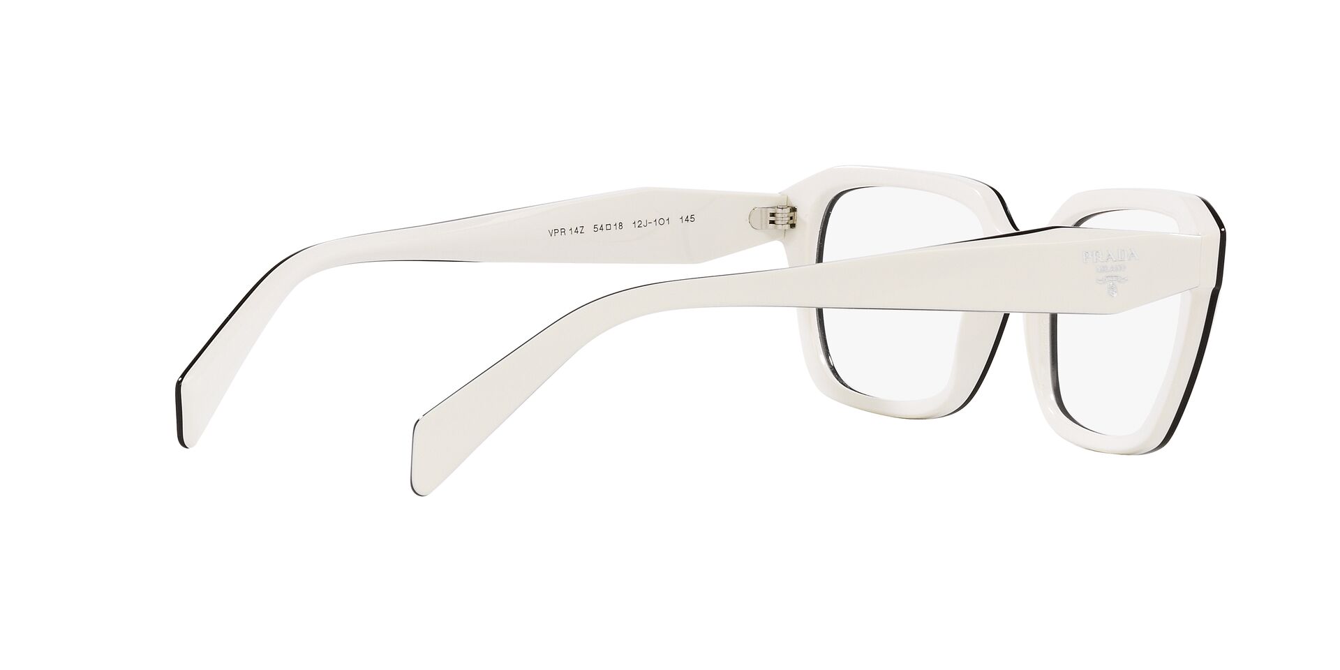 PRADA PR 14ZV 12J1O1 52