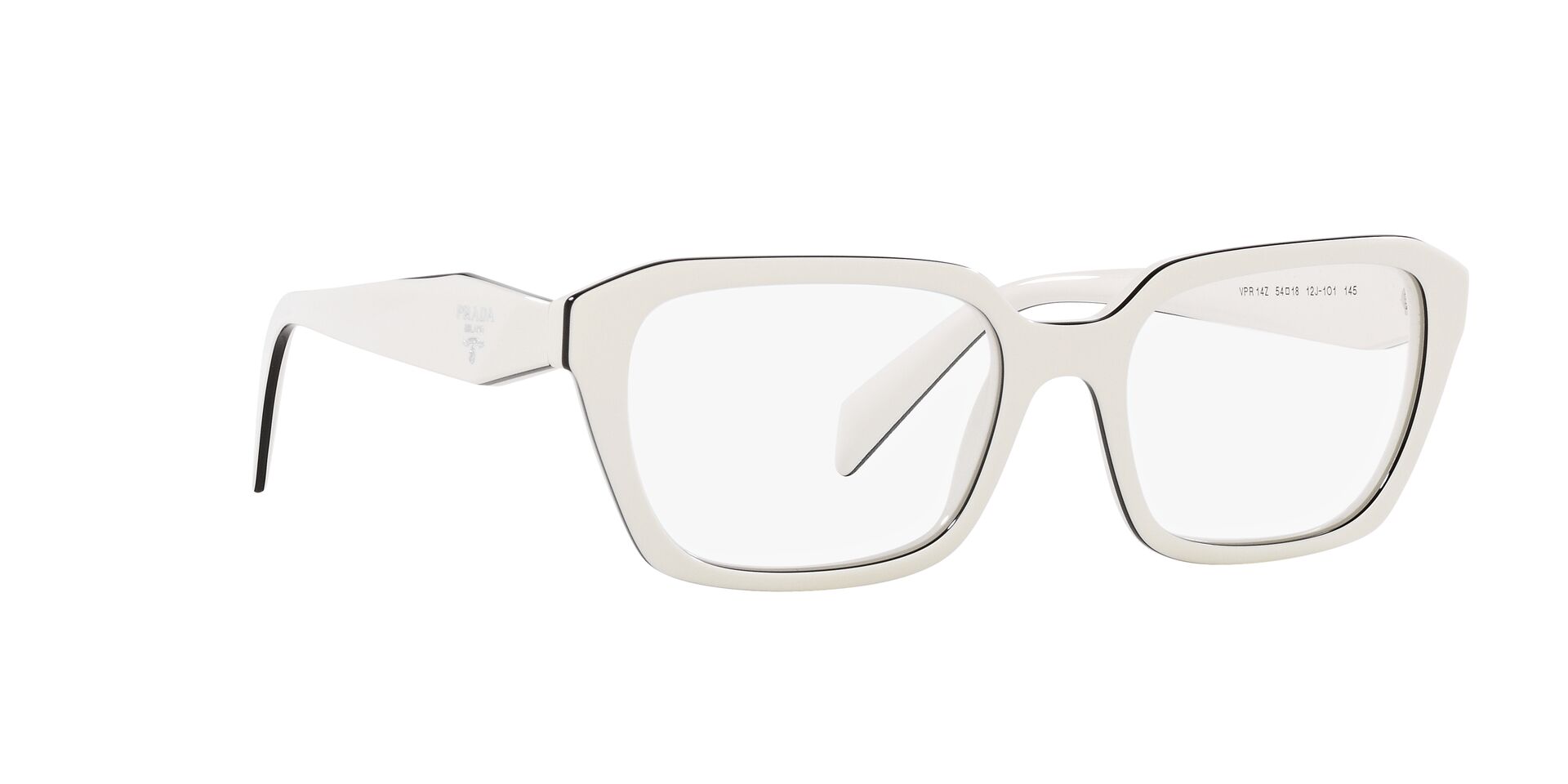 PRADA PR 14ZV 12J1O1 52