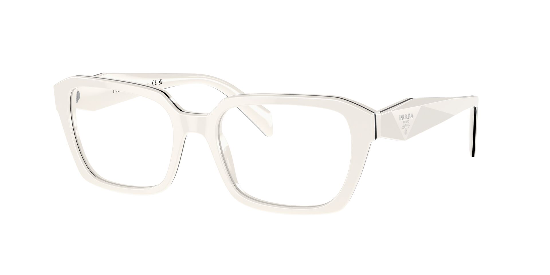 PRADA PR 14ZV 12J1O1 52