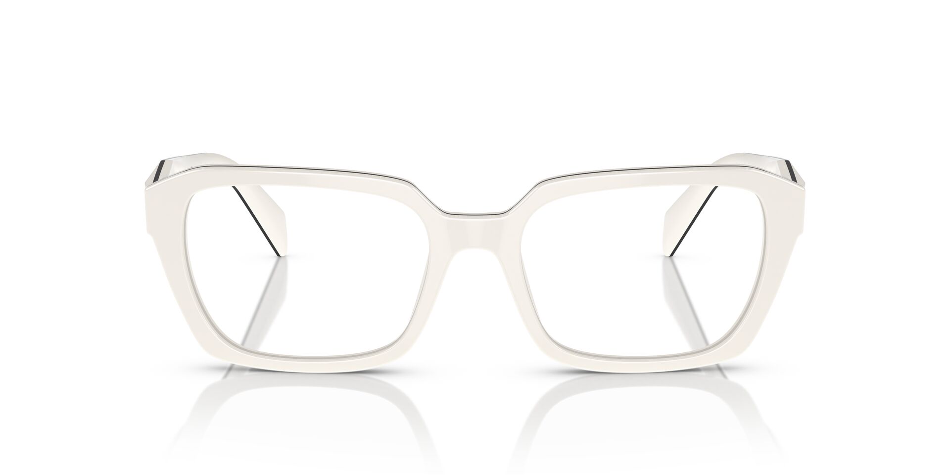 PRADA PR 14ZV 12J1O1 52