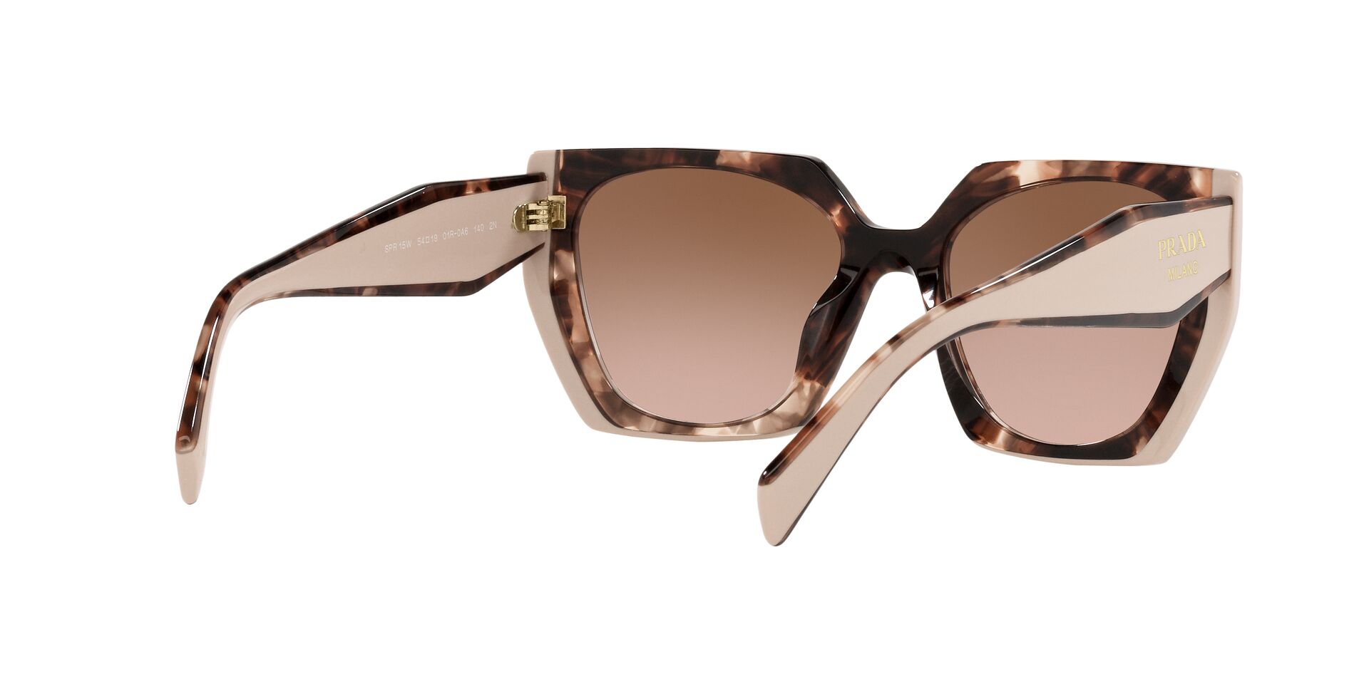 PRADA PR 15WS 01R0A6 54 - 13