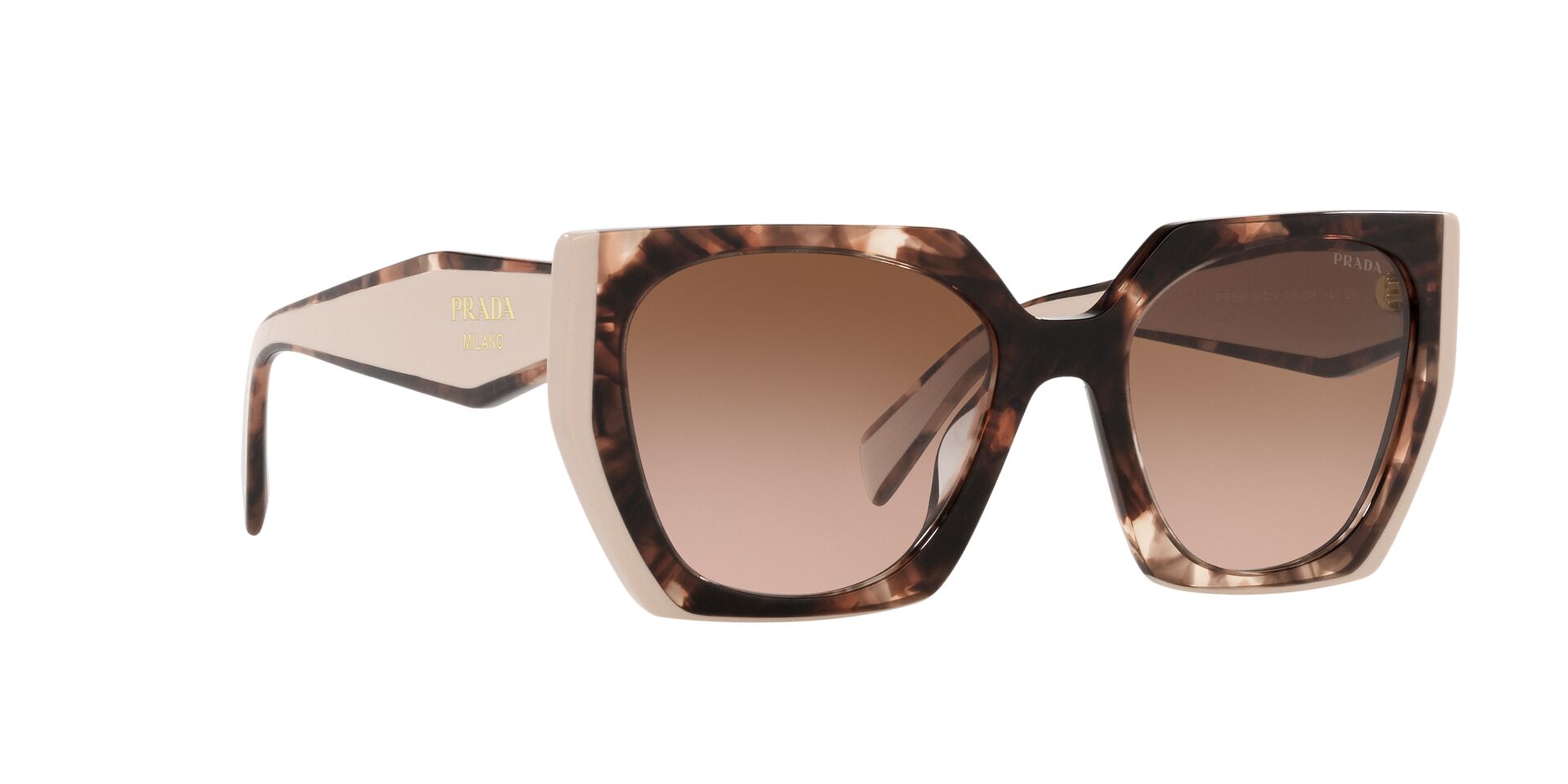 PRADA PR 15WS 01R0A6 54 - 17