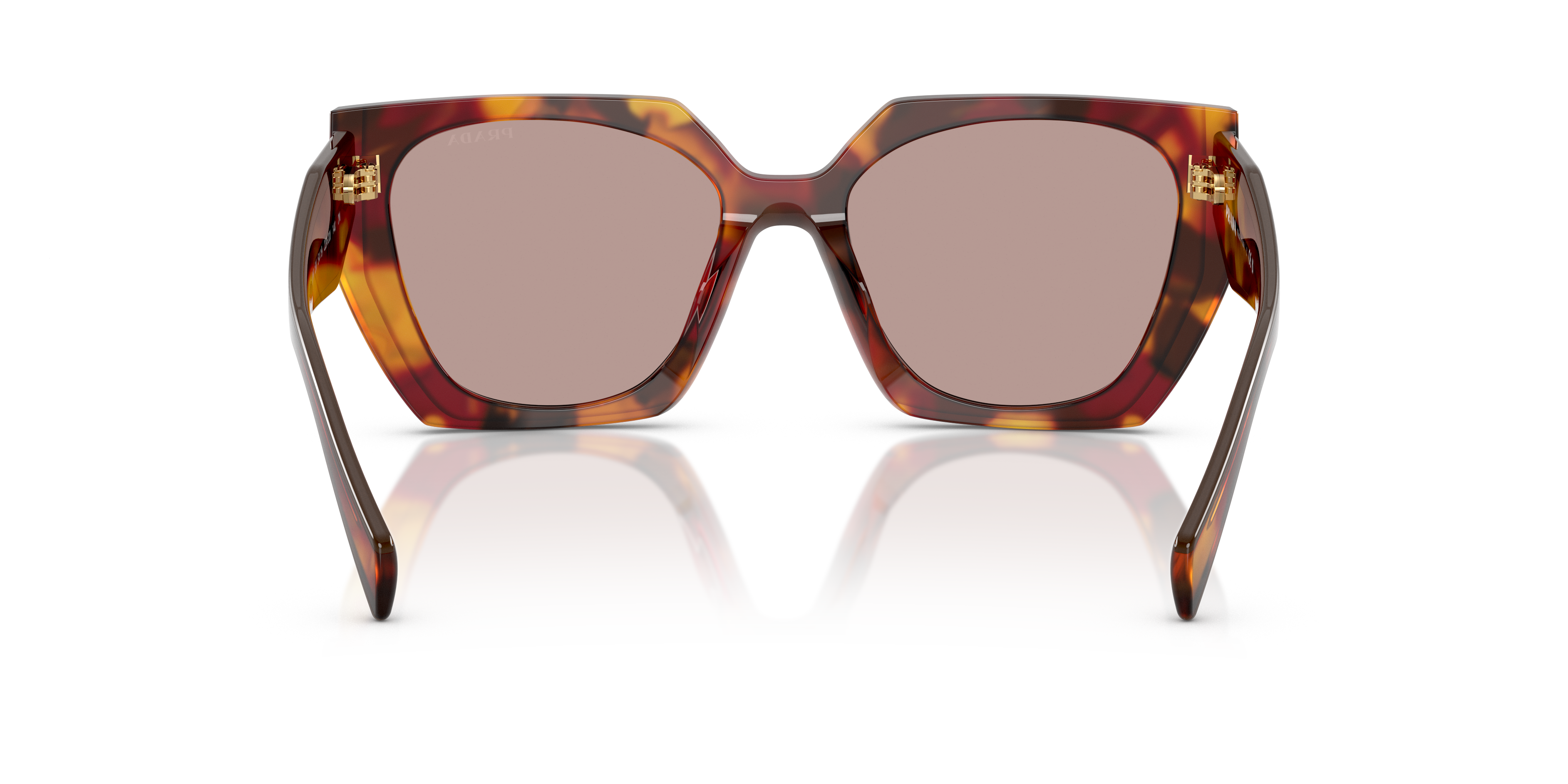 PRADA PR 15WS 22A20I 54