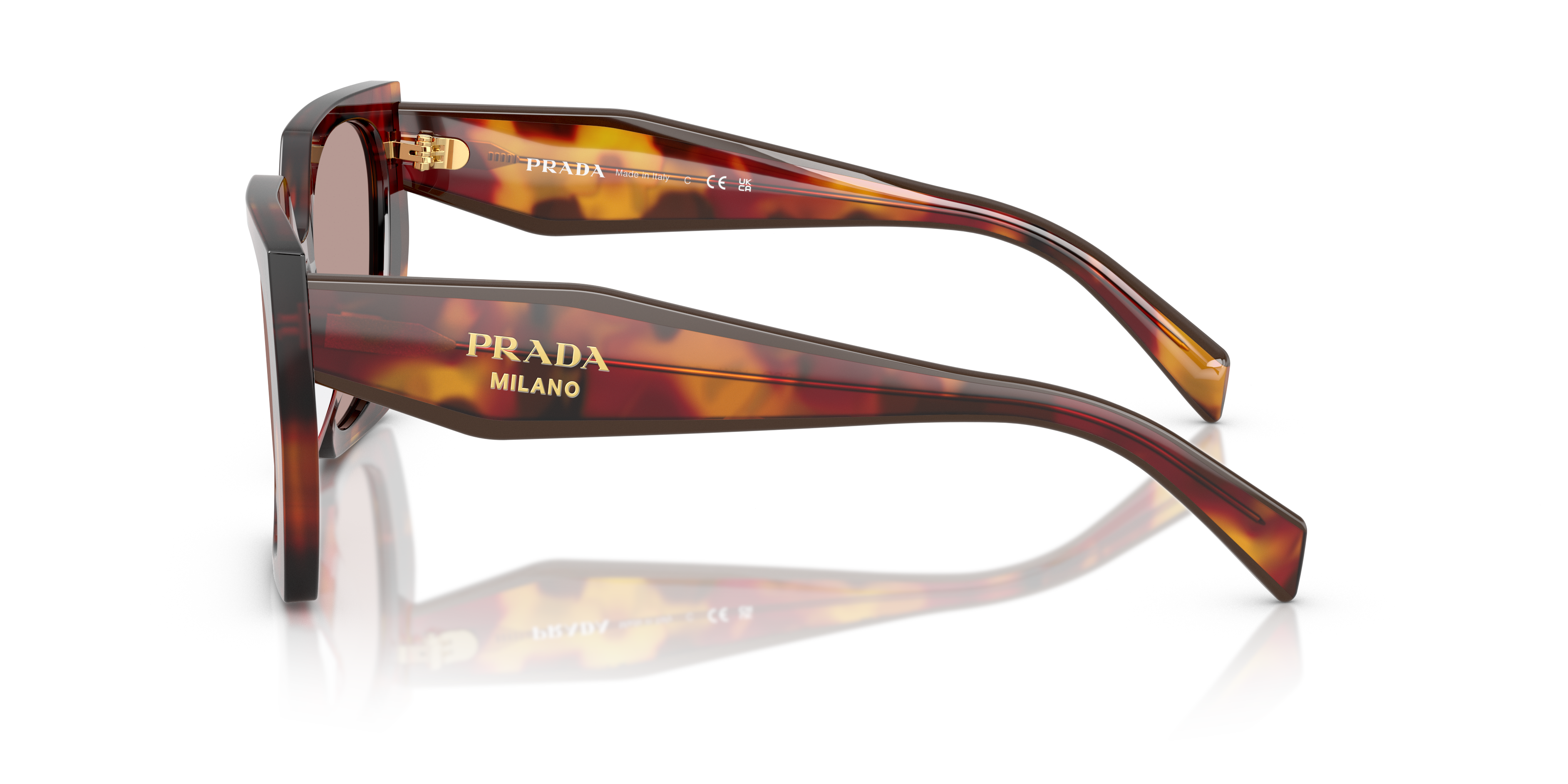 PRADA PR 15WS 22A20I 54