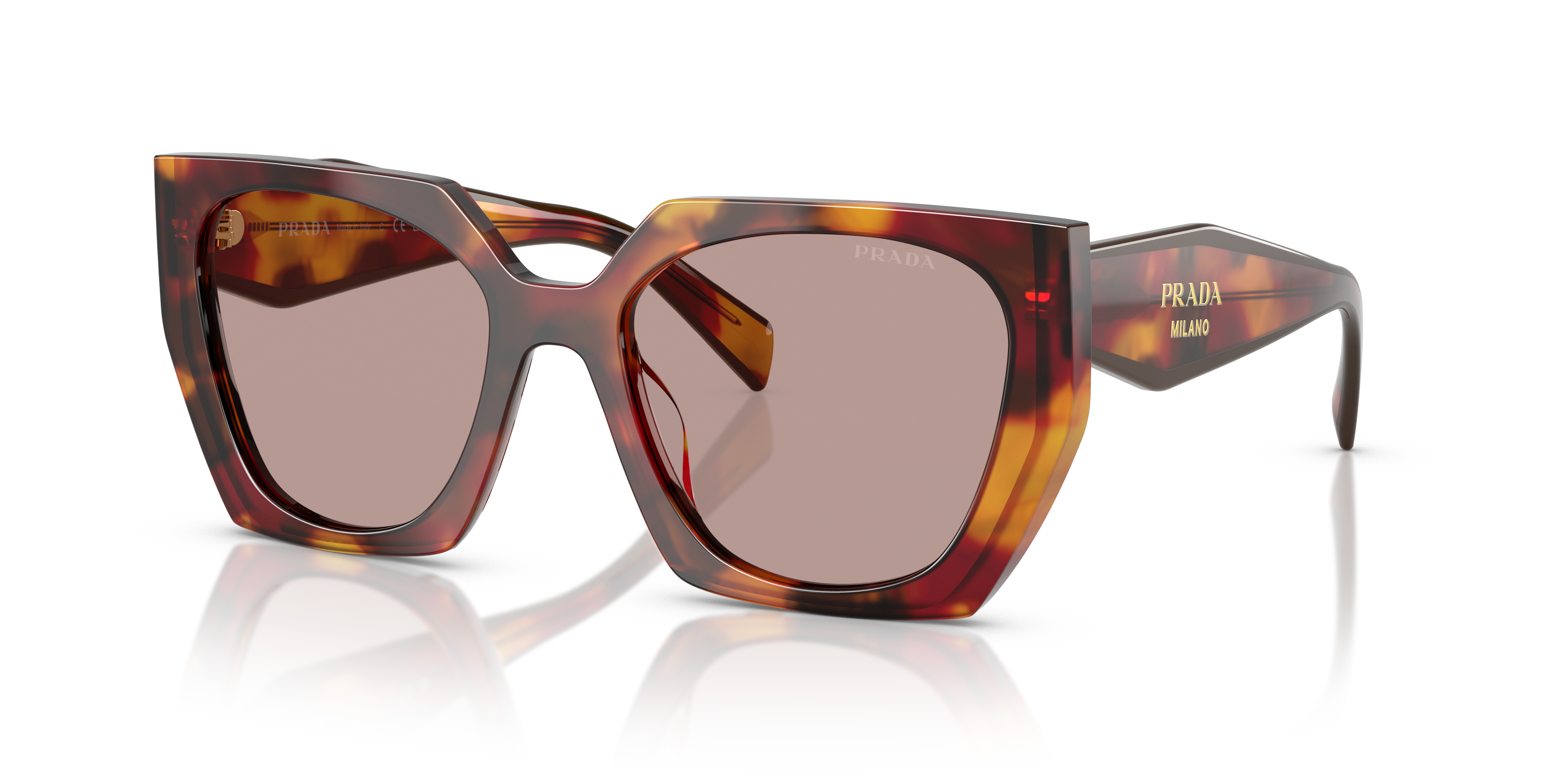 PRADA PR 15WS 22A20I 54