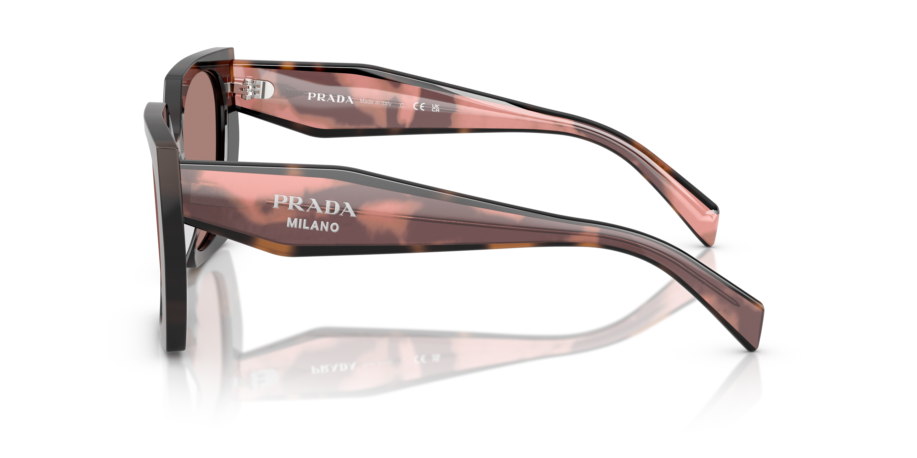 PRADA PR 15WS 23A60B 54