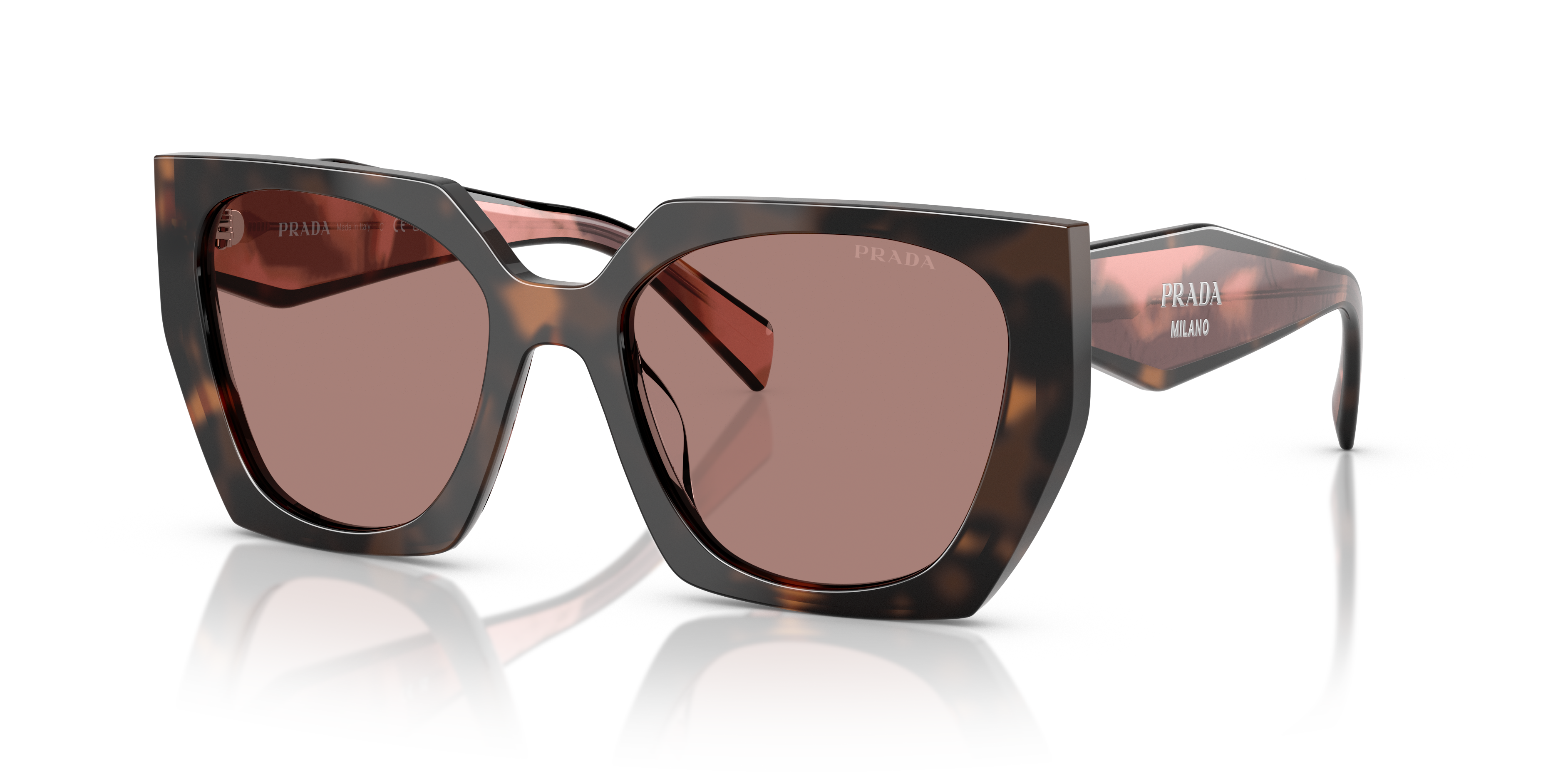 PRADA PR 15WS 23A60B 54