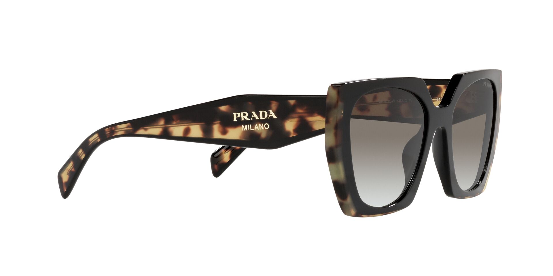 PRADA PR 15WS 3890A7 54 - 8