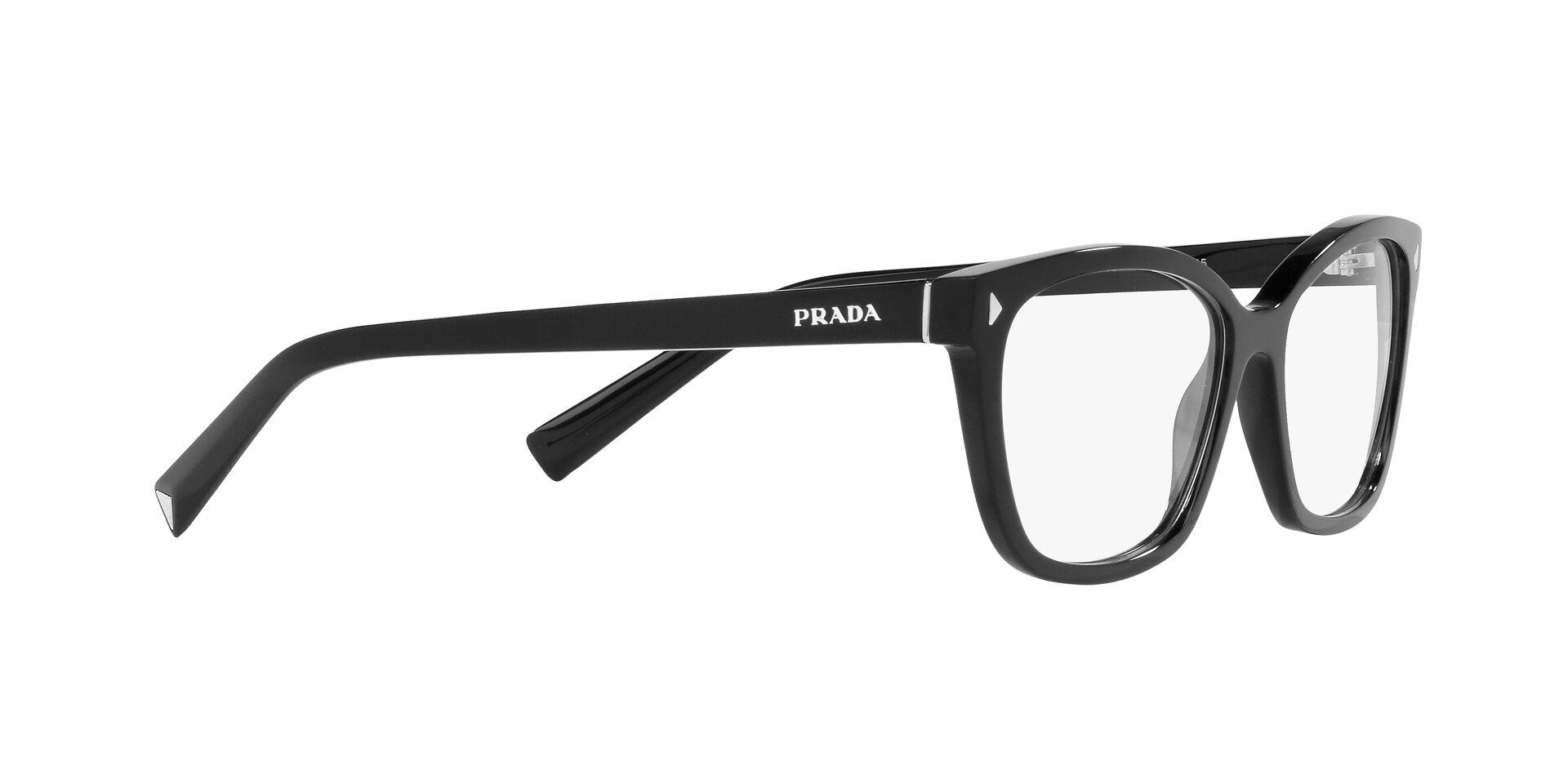 PRADA PR 15ZV 1AB1O1 53