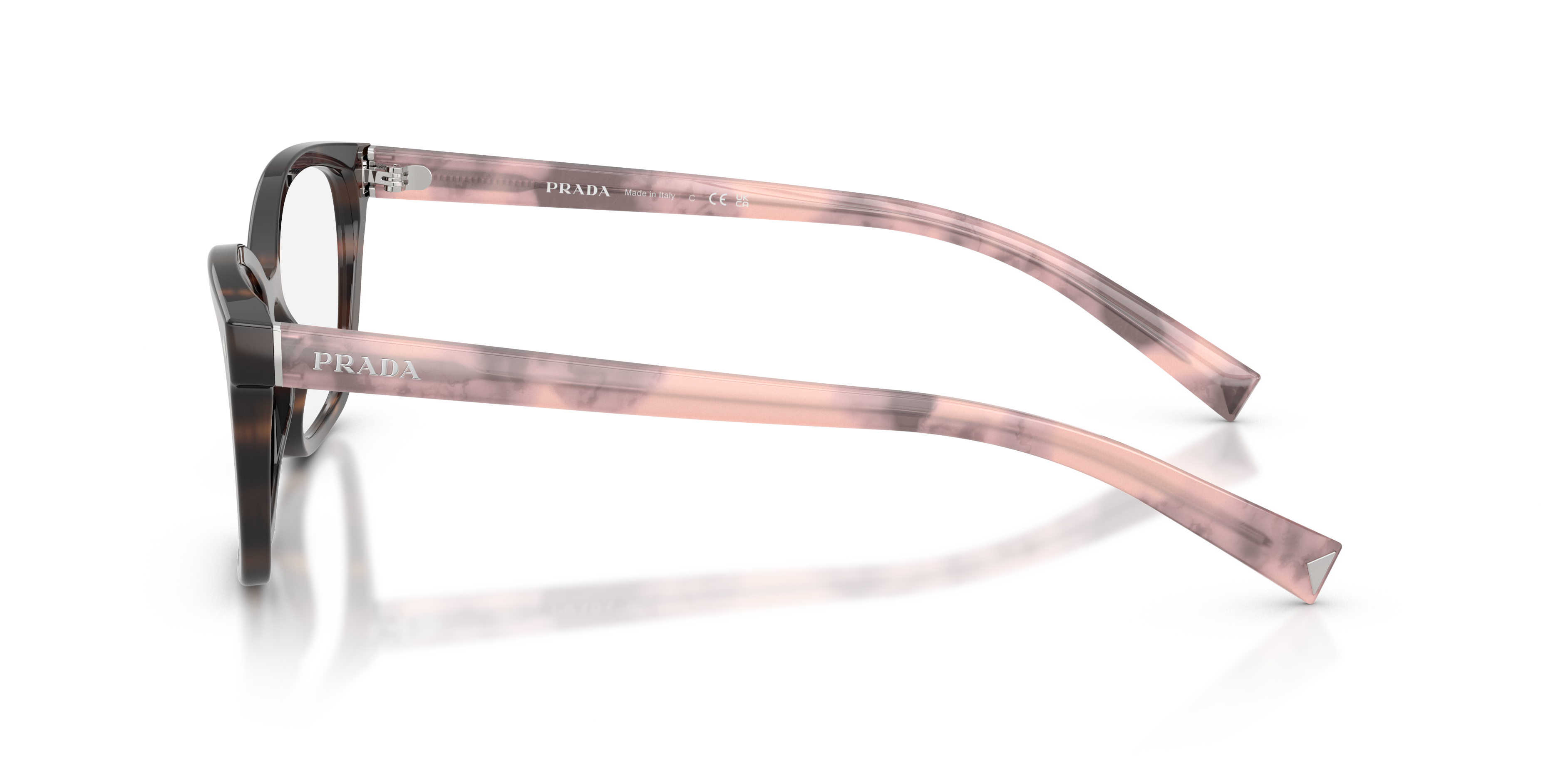 PRADA PR 15ZV 23A1O1 55