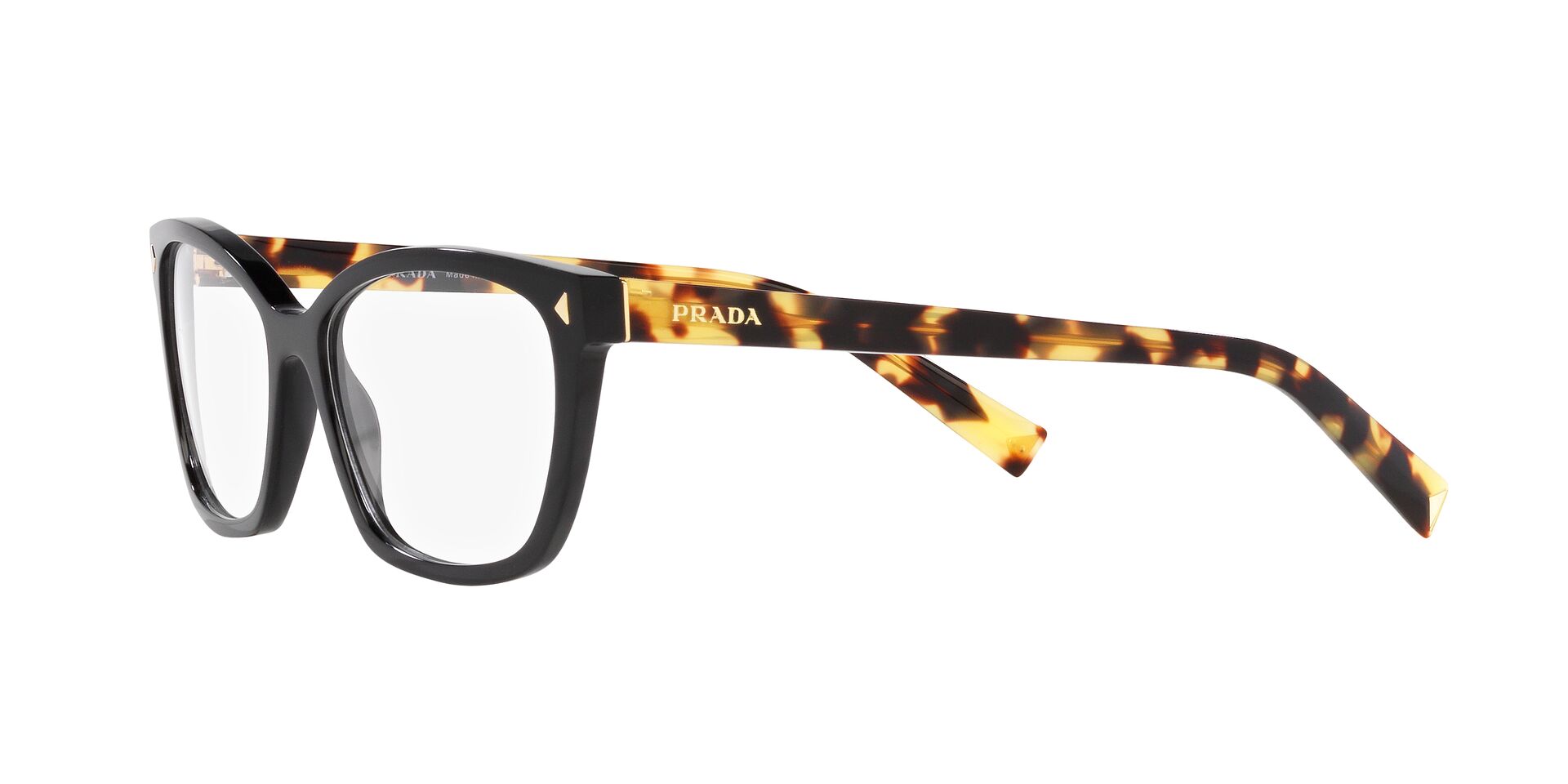 PRADA PR 15ZV 3891O1 55