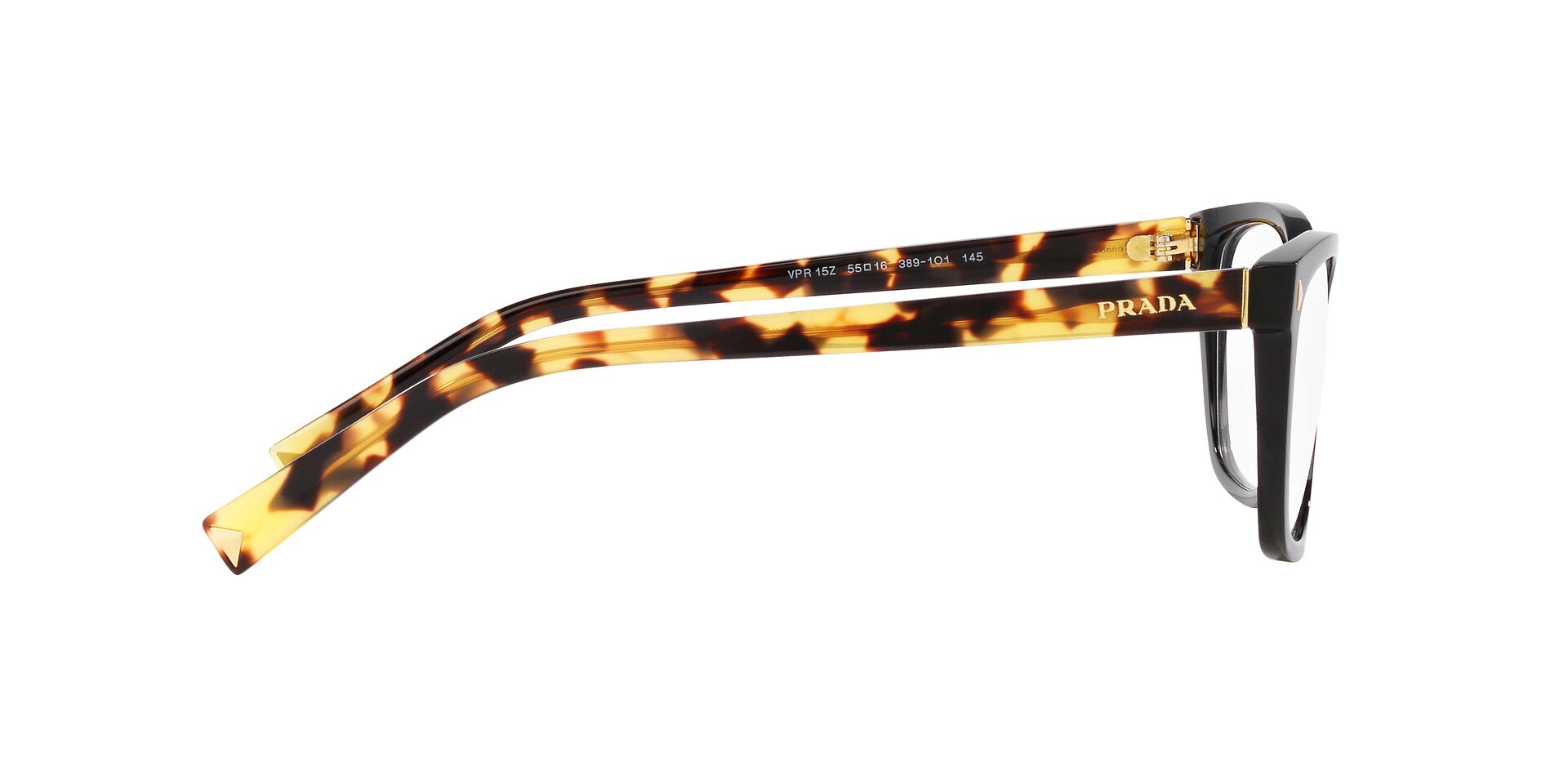 PRADA PR 15ZV 3891O1 53 - 7