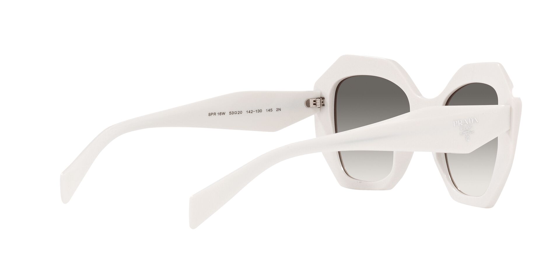 PRADA PR 16WS 142130 53