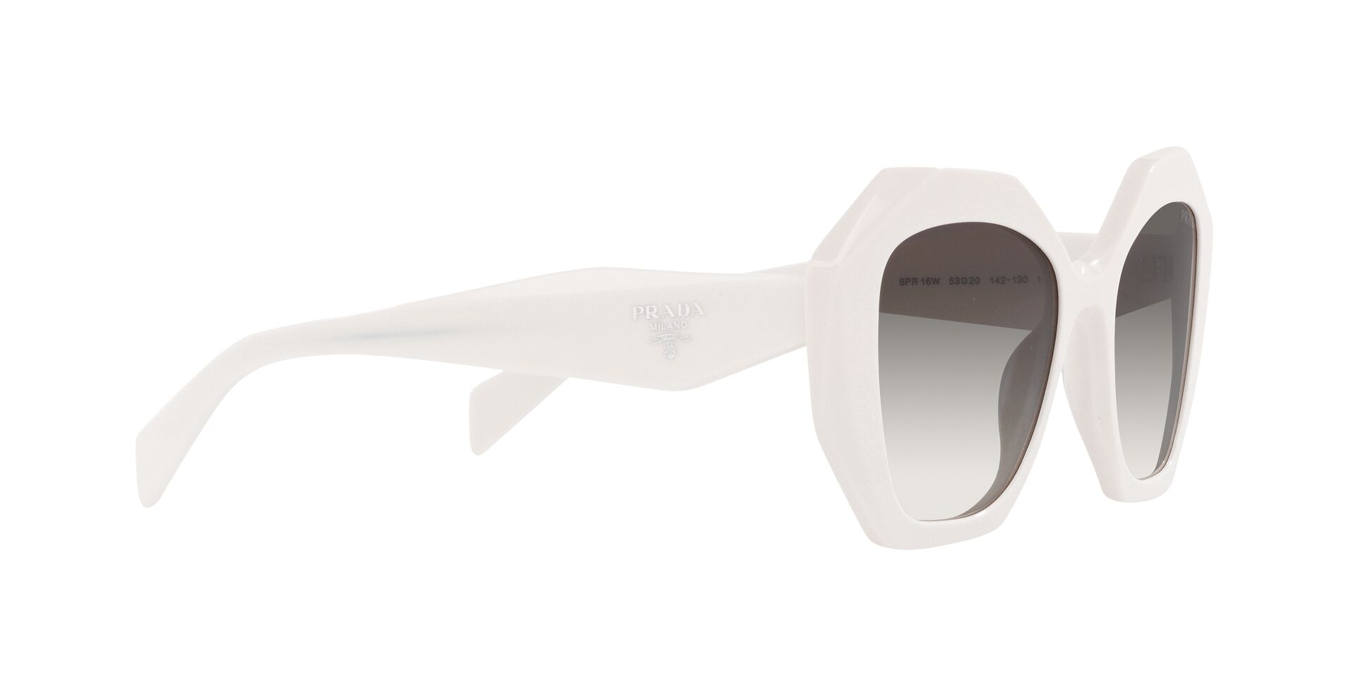 PRADA PR 16WS 142130 53