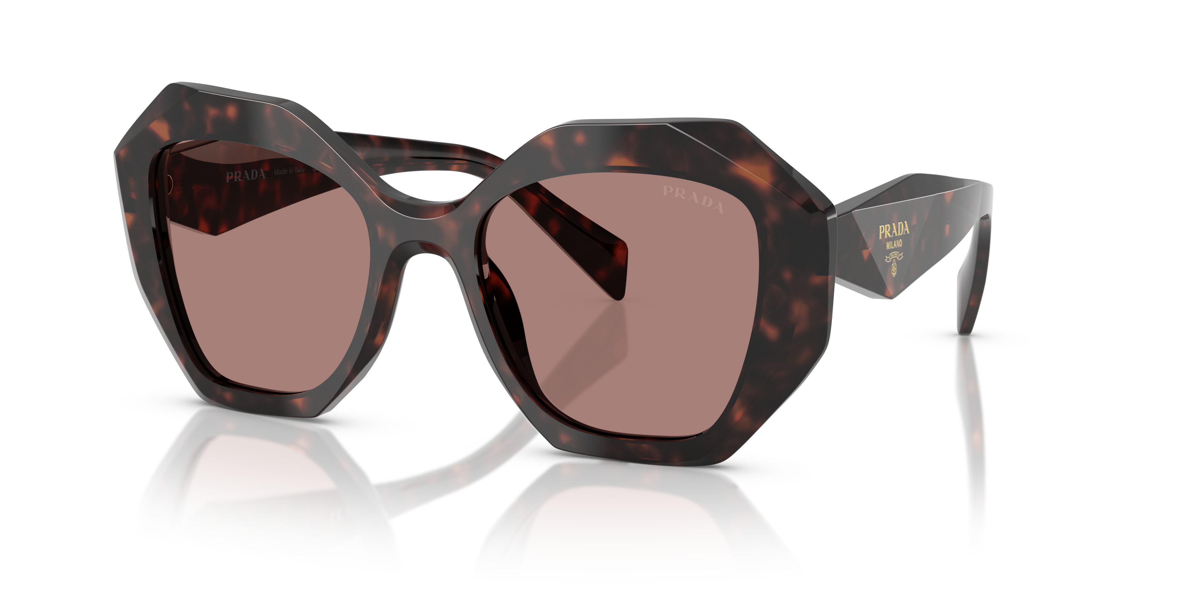 PRADA PR 16WS 17N60B 53