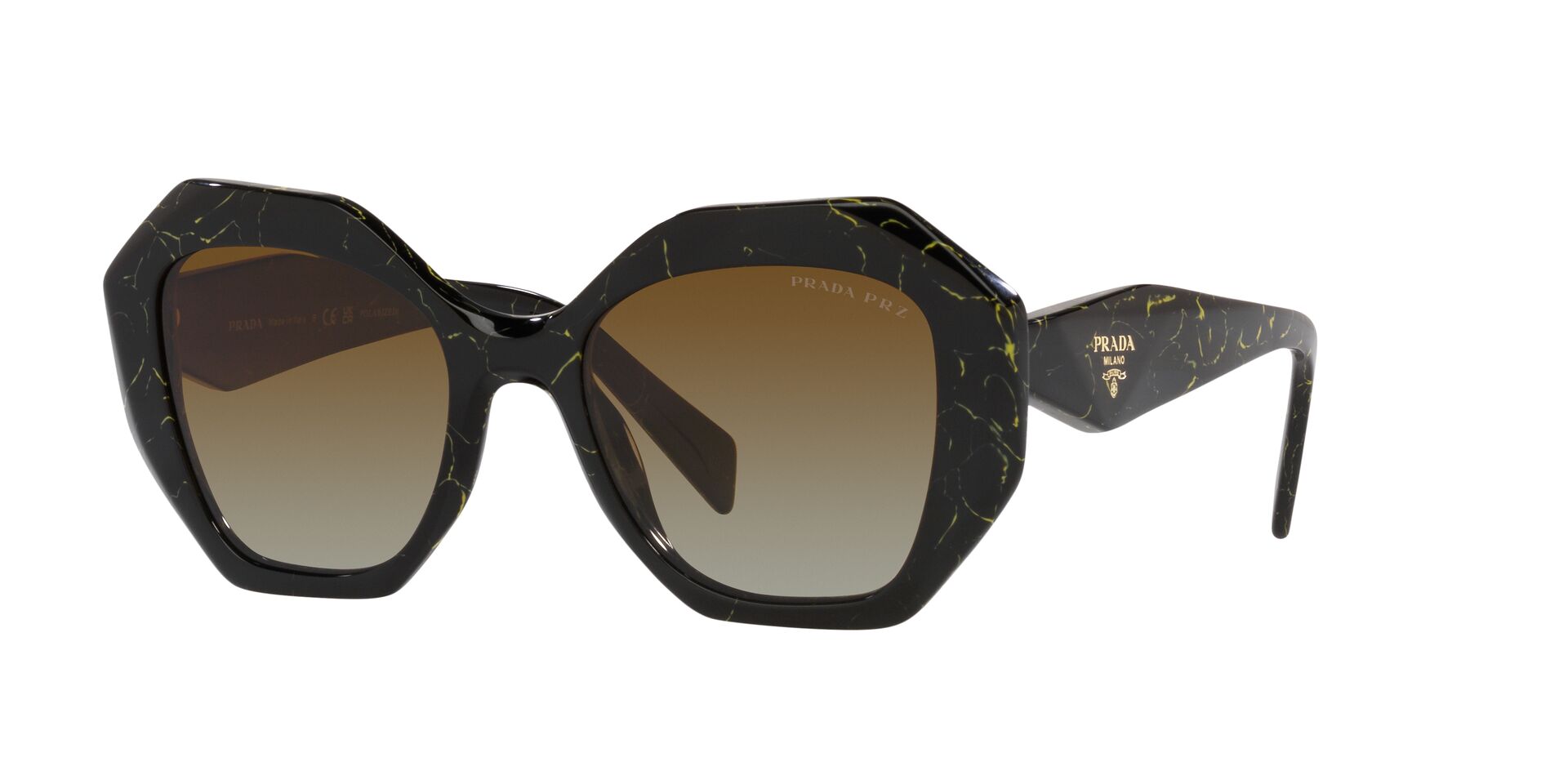 PRADA PR 16WS 19D6E1 53