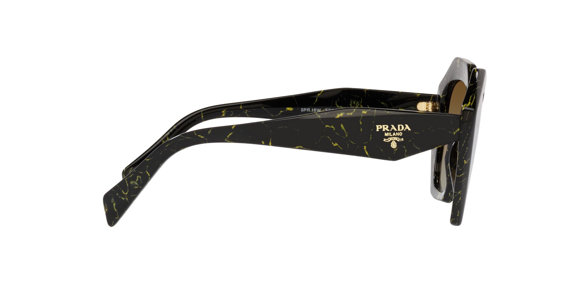 PRADA PR 16WS 19D6E1 53