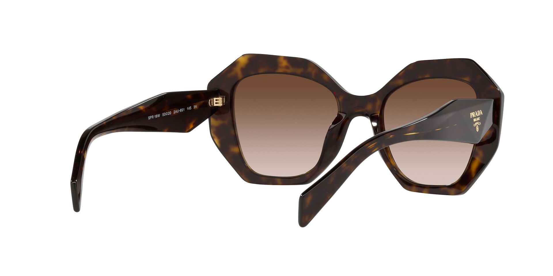 PRADA PR 16WS 2AU6S1 53