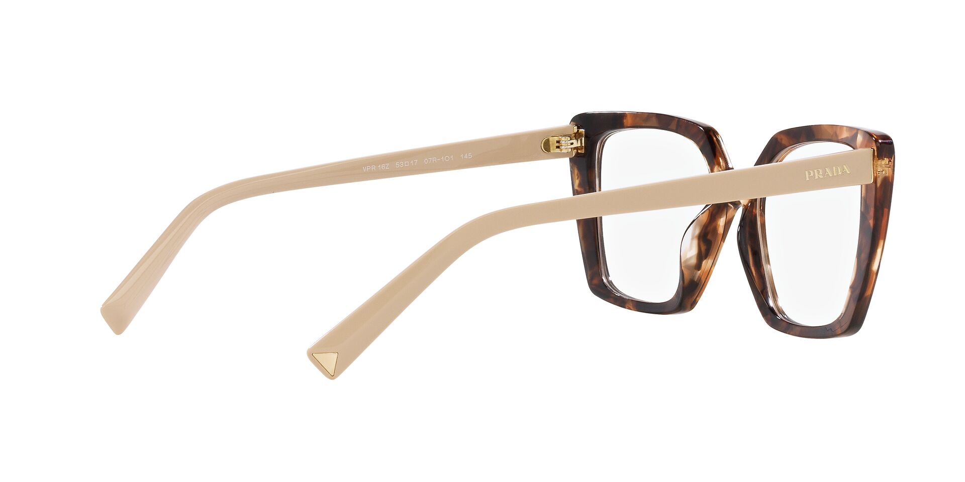 PRADA PR 16ZV 07R1O1 51 - 24