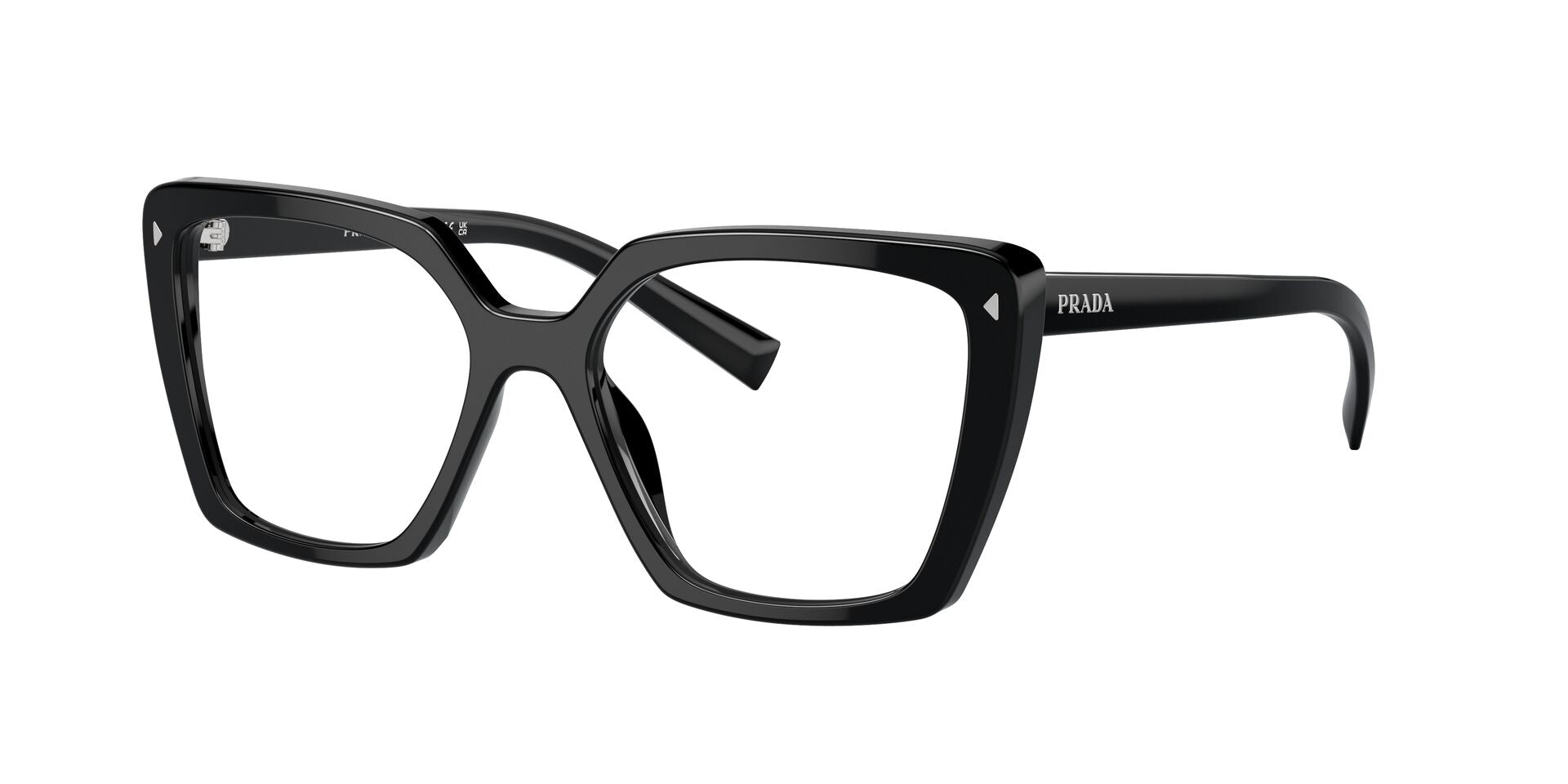 PRADA PR 16ZV 1AB1O1 53 - 10