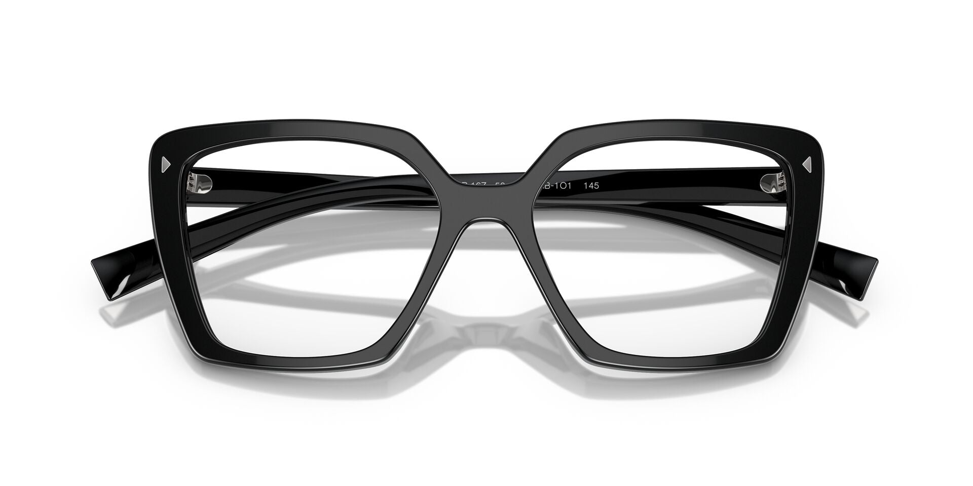 PRADA PR 16ZV 1AB1O1 53 - 12