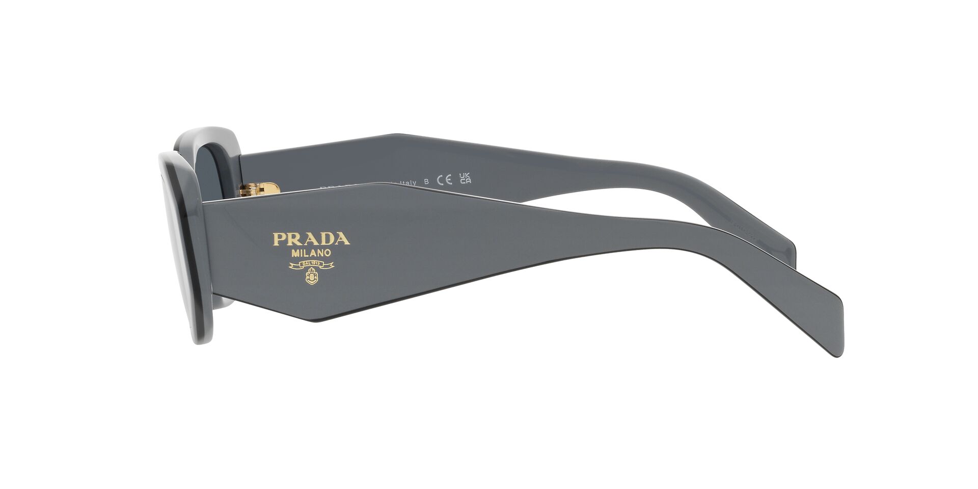 PRADA PR 17WS 11N09T 49 - 9