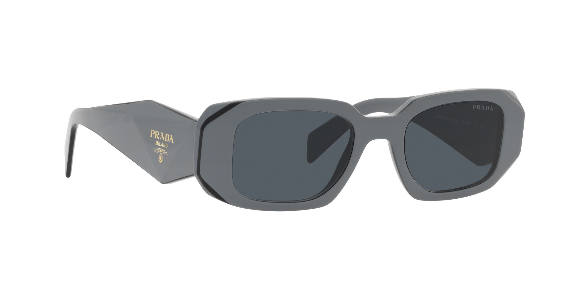 PRADA PR 17WS 11N09T 49 - 17