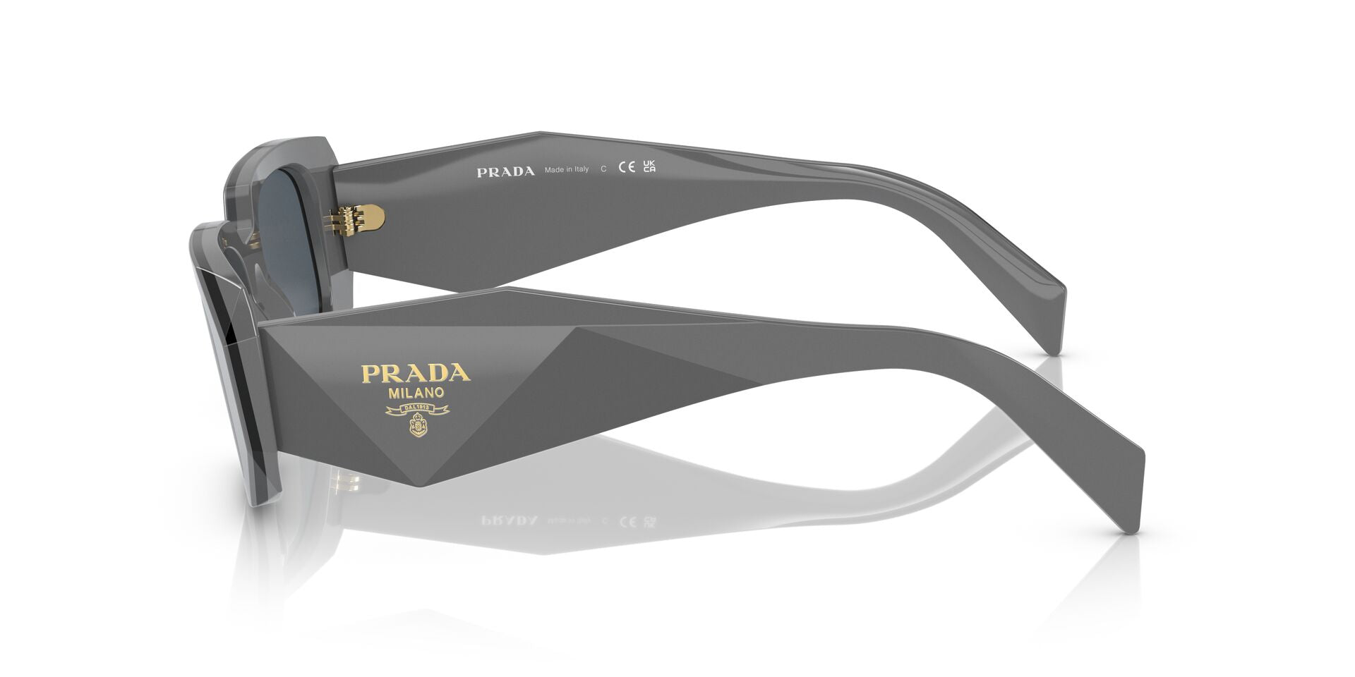 PRADA PR 17WS 11N09T 49 - 22