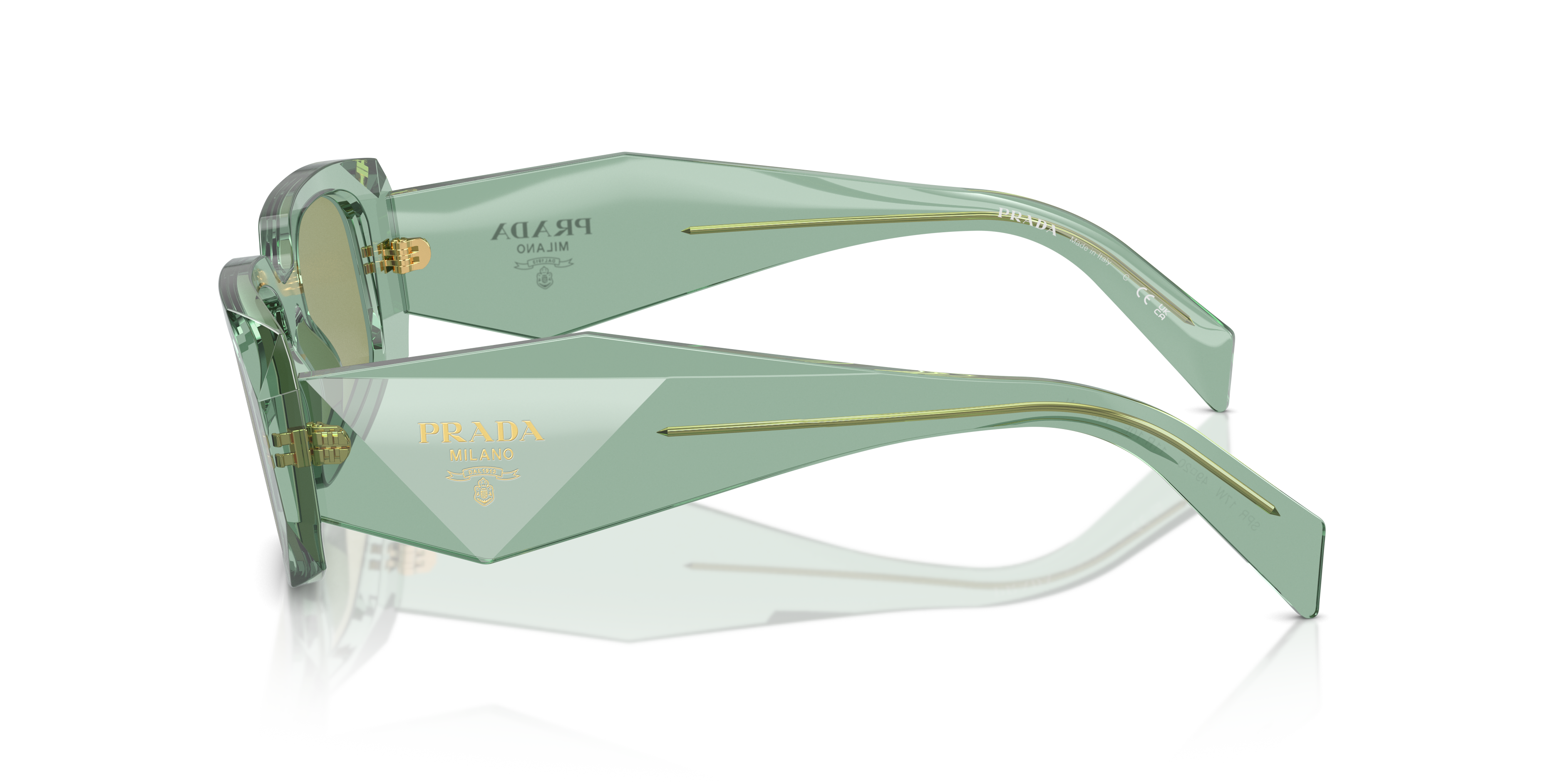 PRADA PR 17WS 11R10E 49