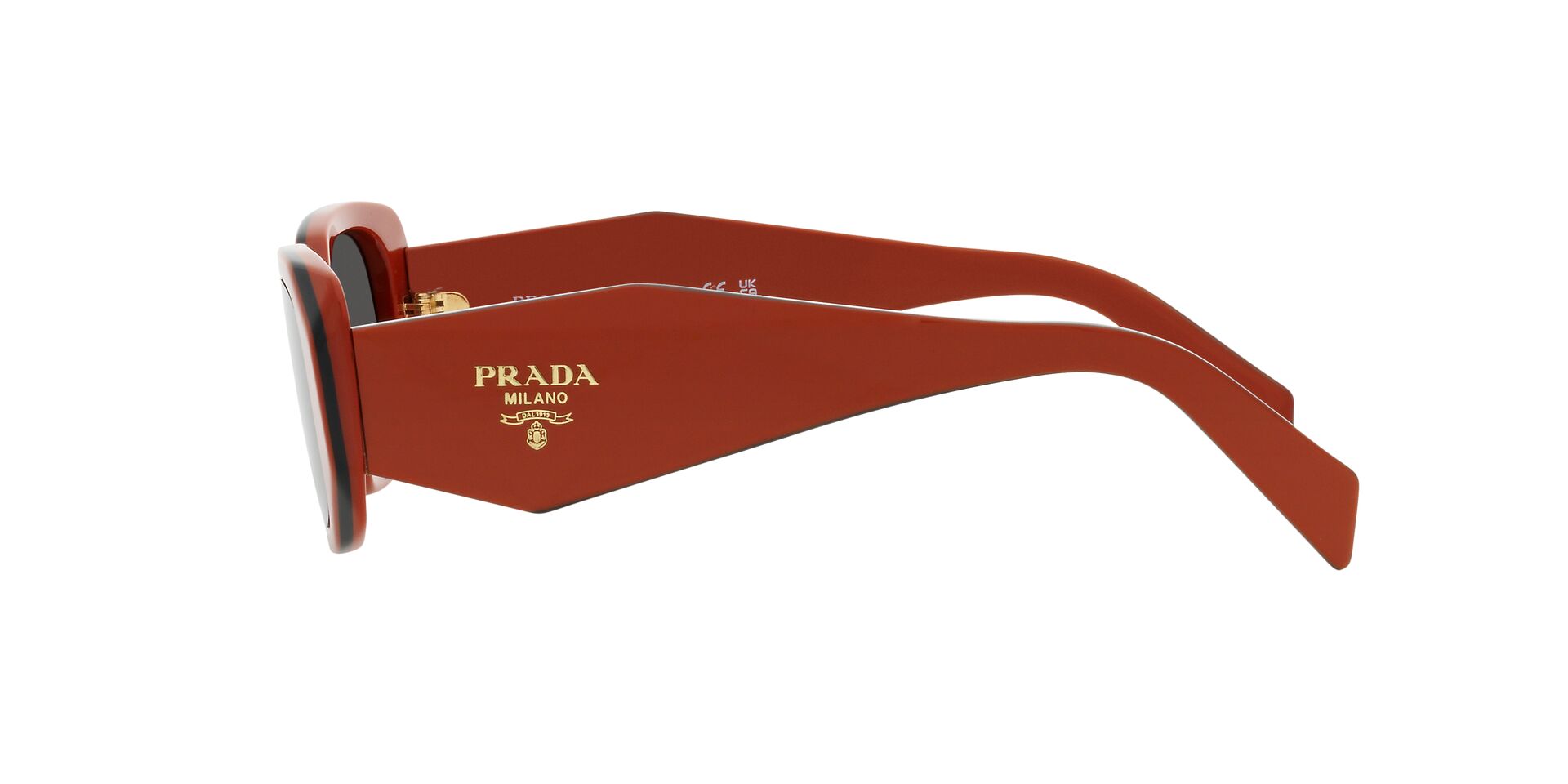 PRADA PR 17WS 12N5S0 49