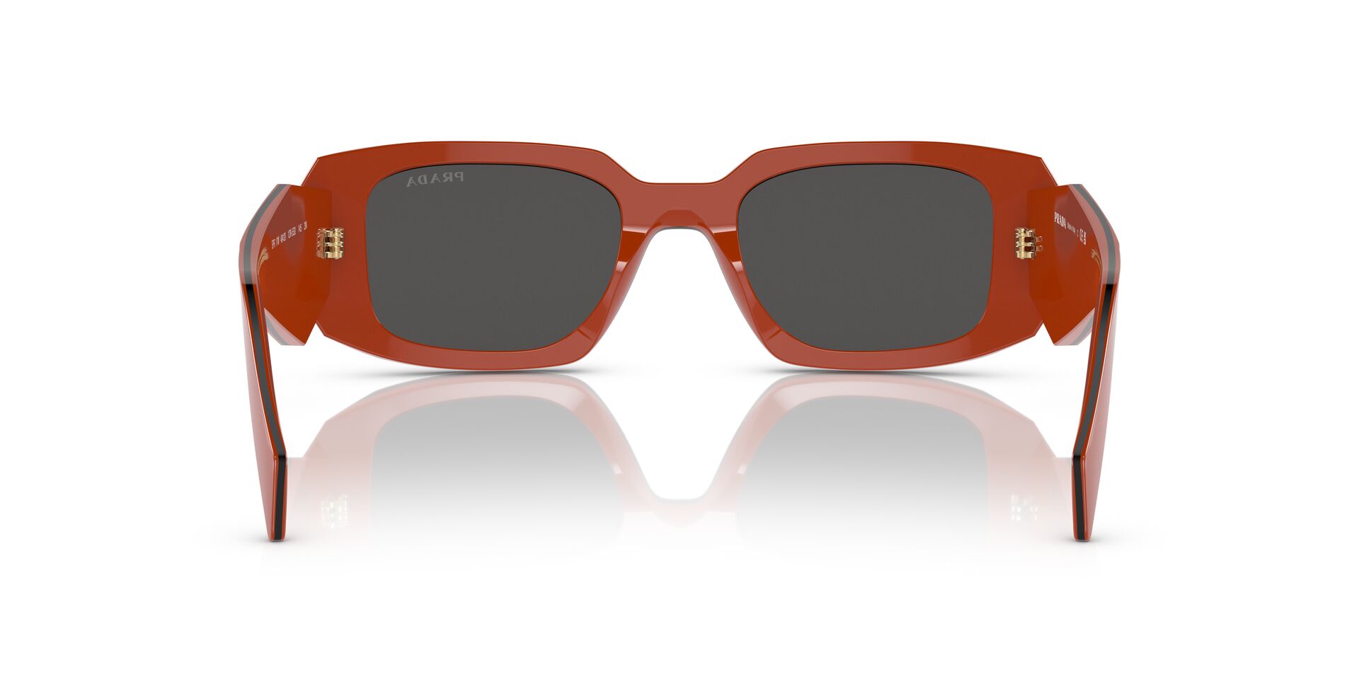 PRADA PR 17WS 12N5S0 49