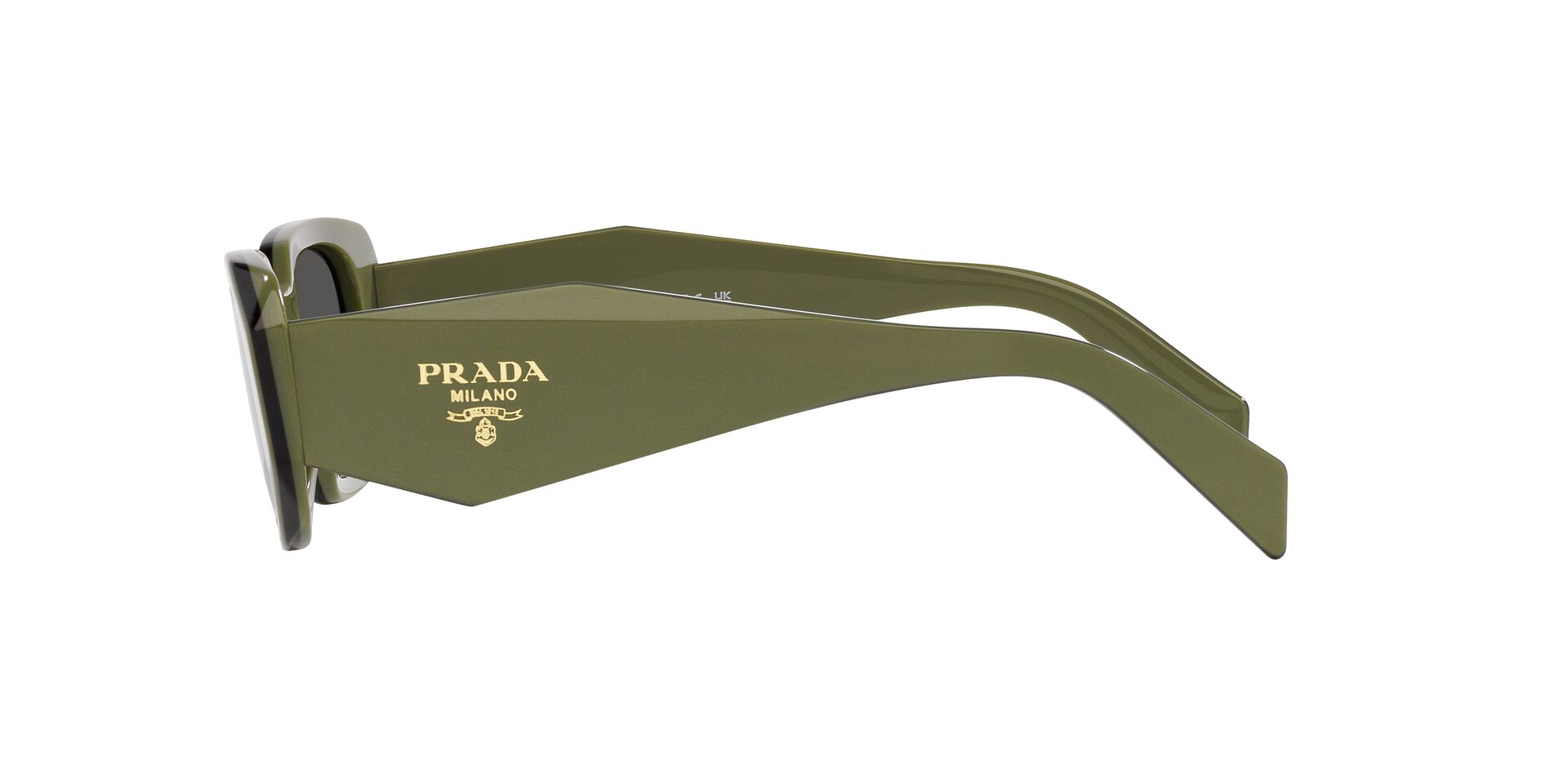 PRADA PR 17WS 13N5S0 49