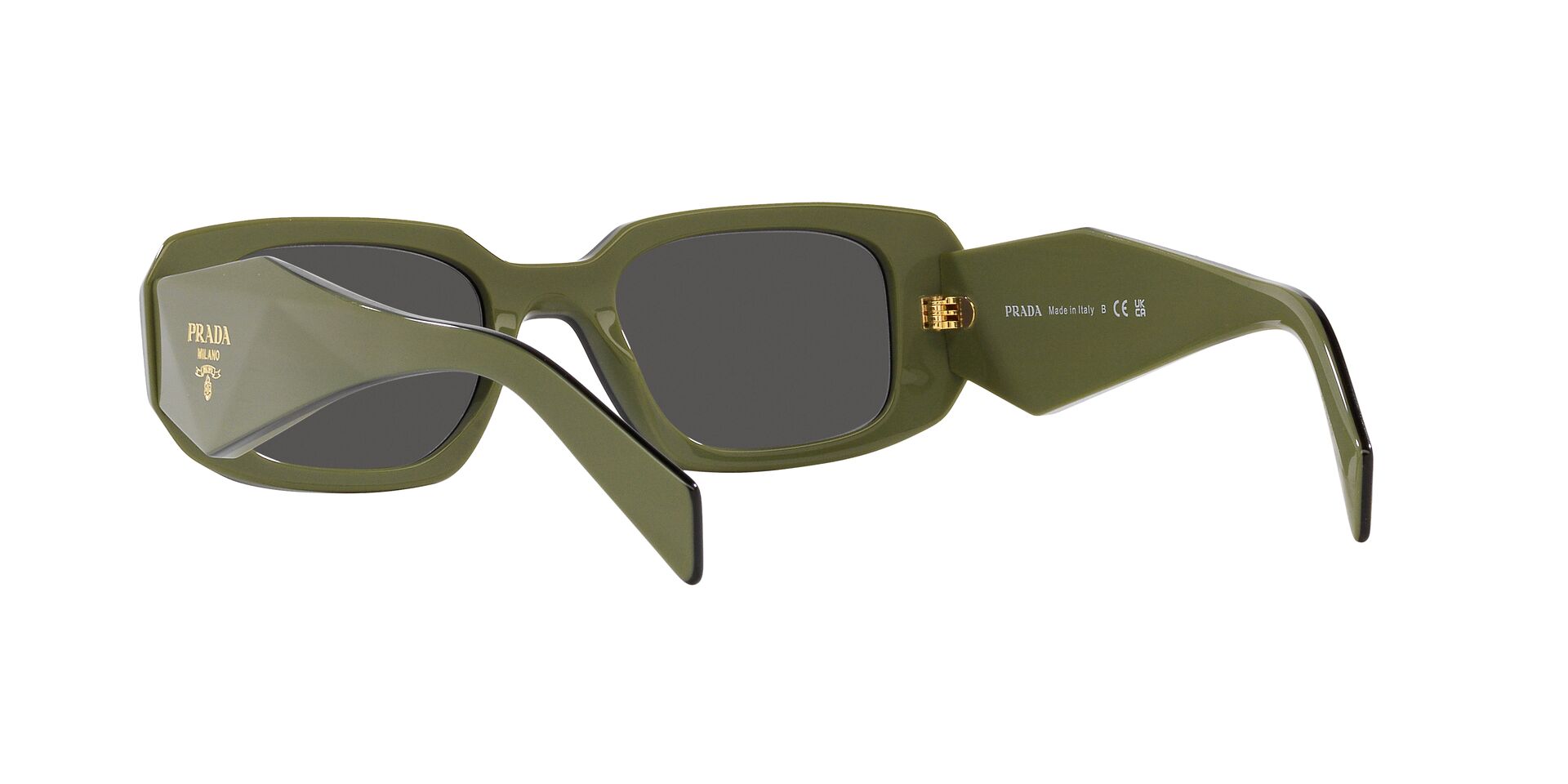 PRADA PR 17WS 13N5S0 49