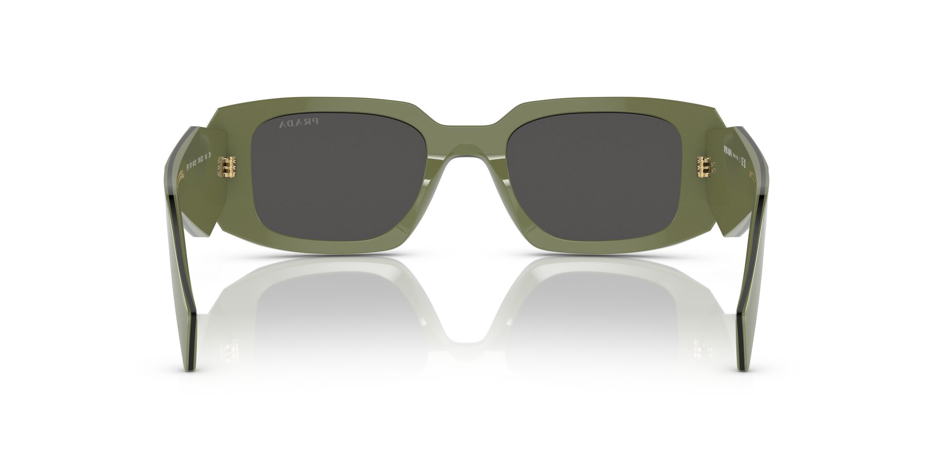 PRADA PR 17WS 13N5S0 49